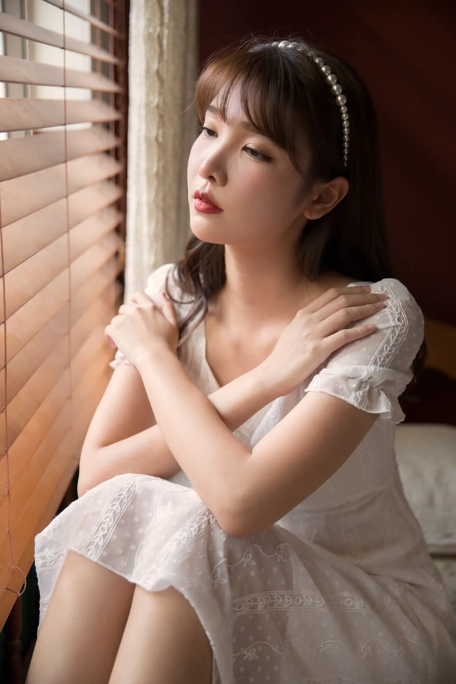 [YITUYU] 2021.09.11 Vol.286 – Afternoon thoughts Xiangxiang#[37P]-3