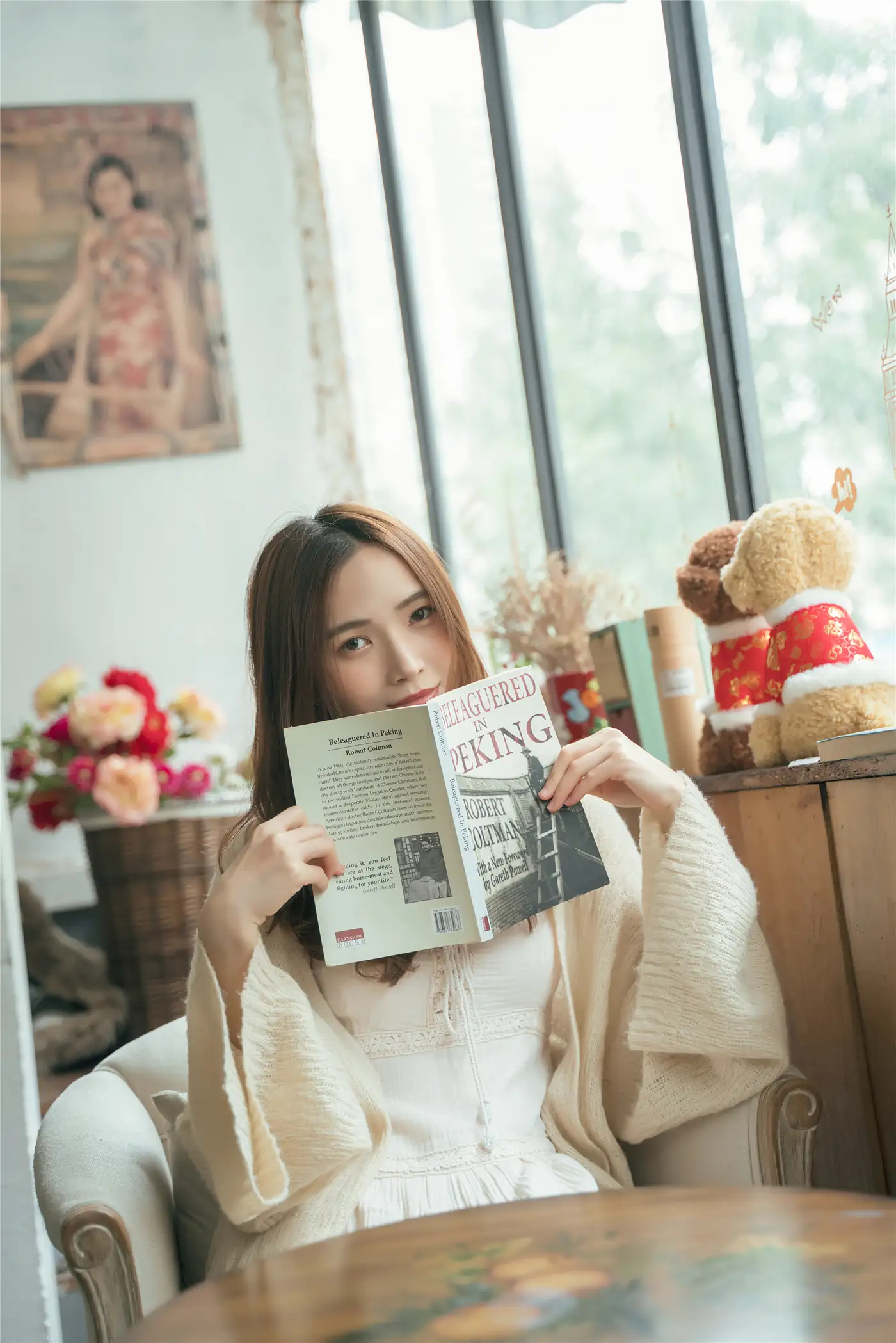 [YITUYU] 2021.12.22 Vol.516 – Afternoon Time old pig#[38P]-4