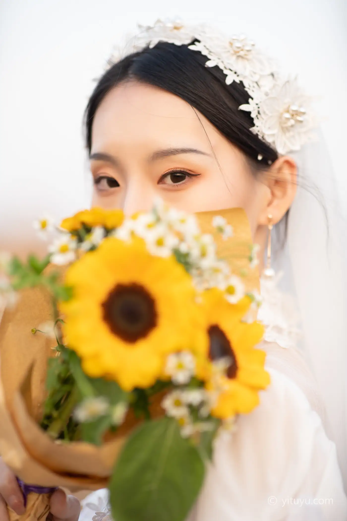 [YITUYU] 2021.05.09 Vol.052 – Waiting for Marriage Xinya#[31P]-6