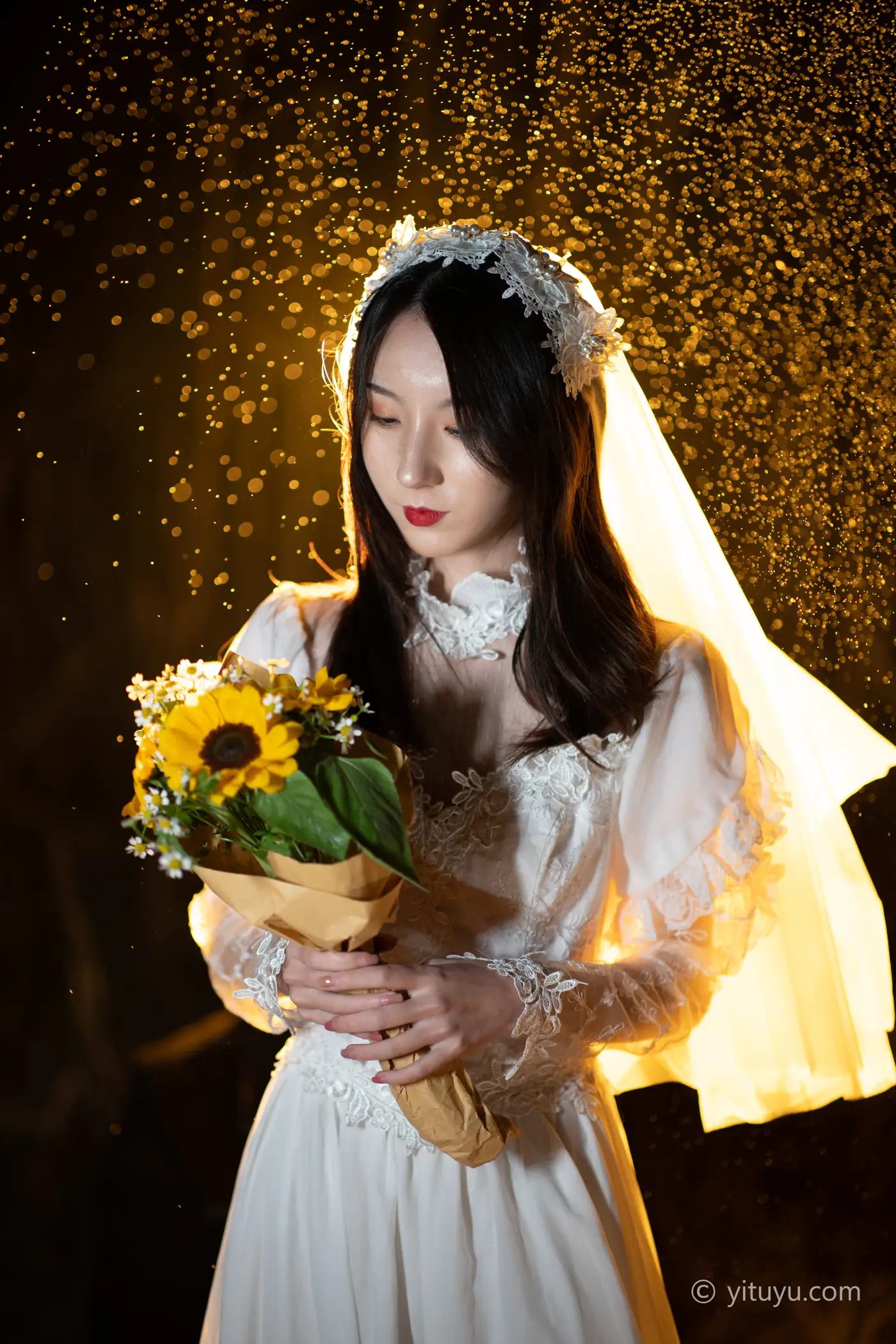 [YITUYU] 2021.05.09 Vol.052 – Waiting for Marriage Xinya#[31P]-10