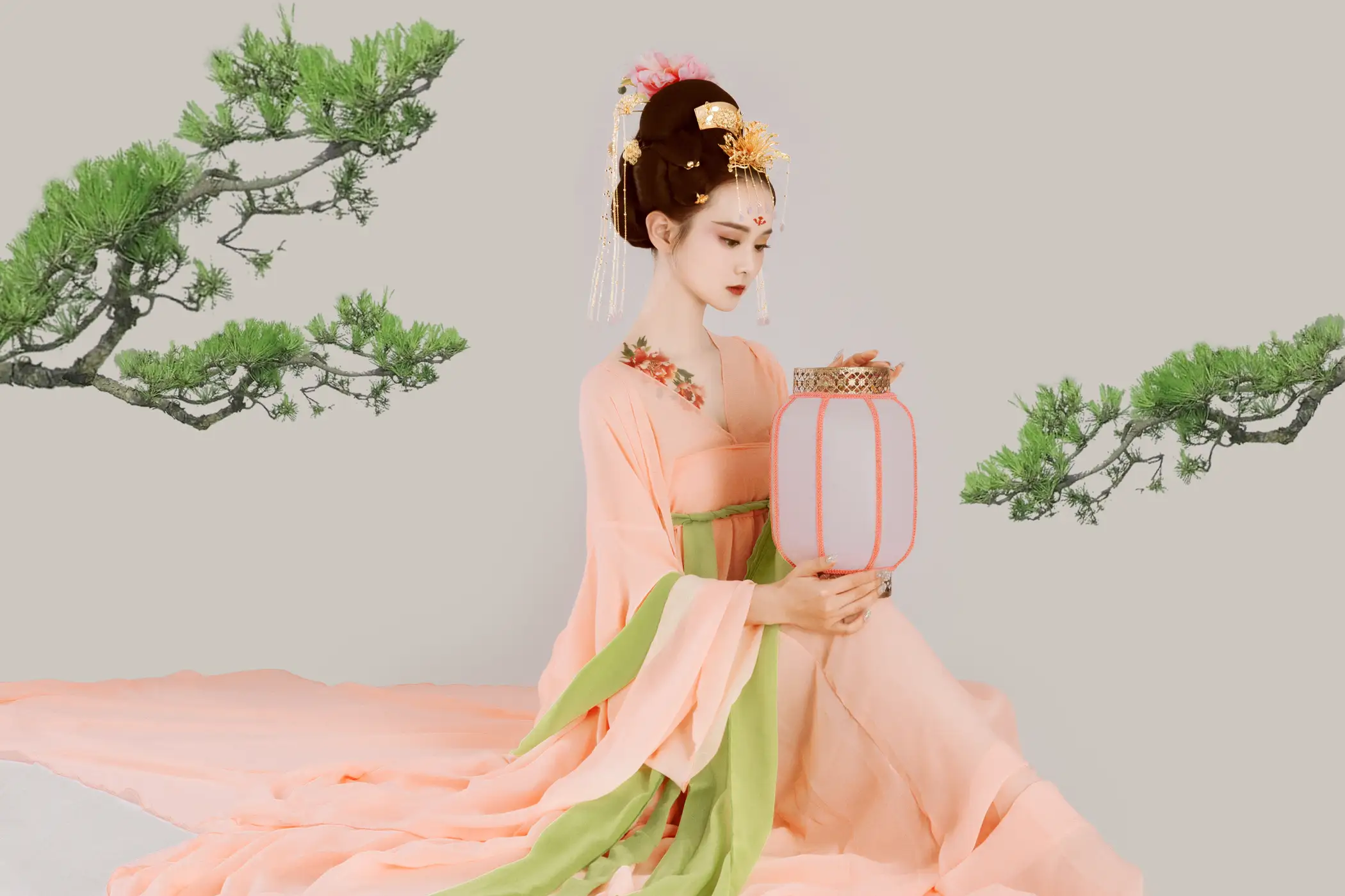 [YITUYU] 2022.01.20 Vol.684 – Colorful clothes Xin Bao#[30P]-2