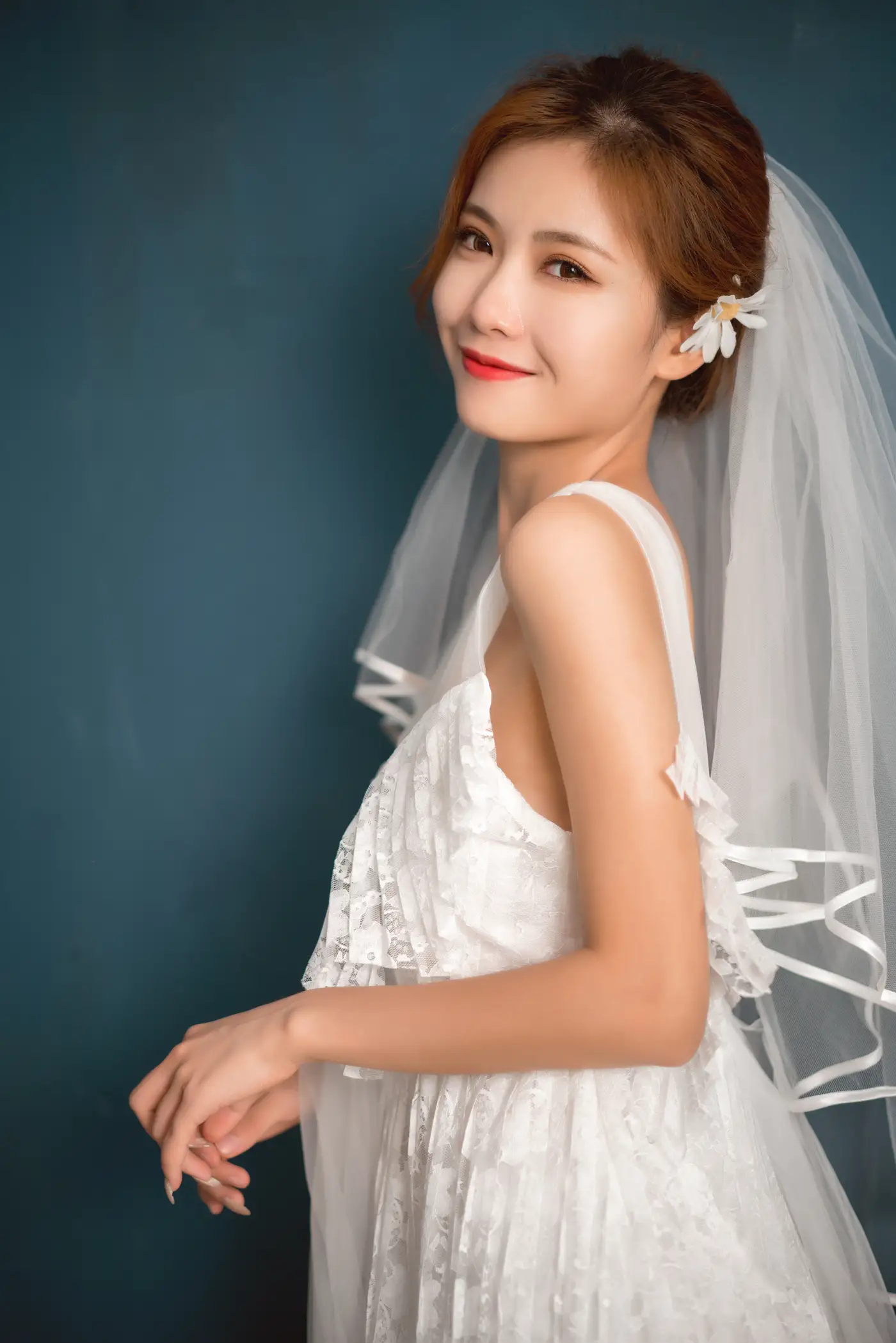 [YITUYU] 2022.01.03 Vol.580 – The Bride Susu#[26P]-18