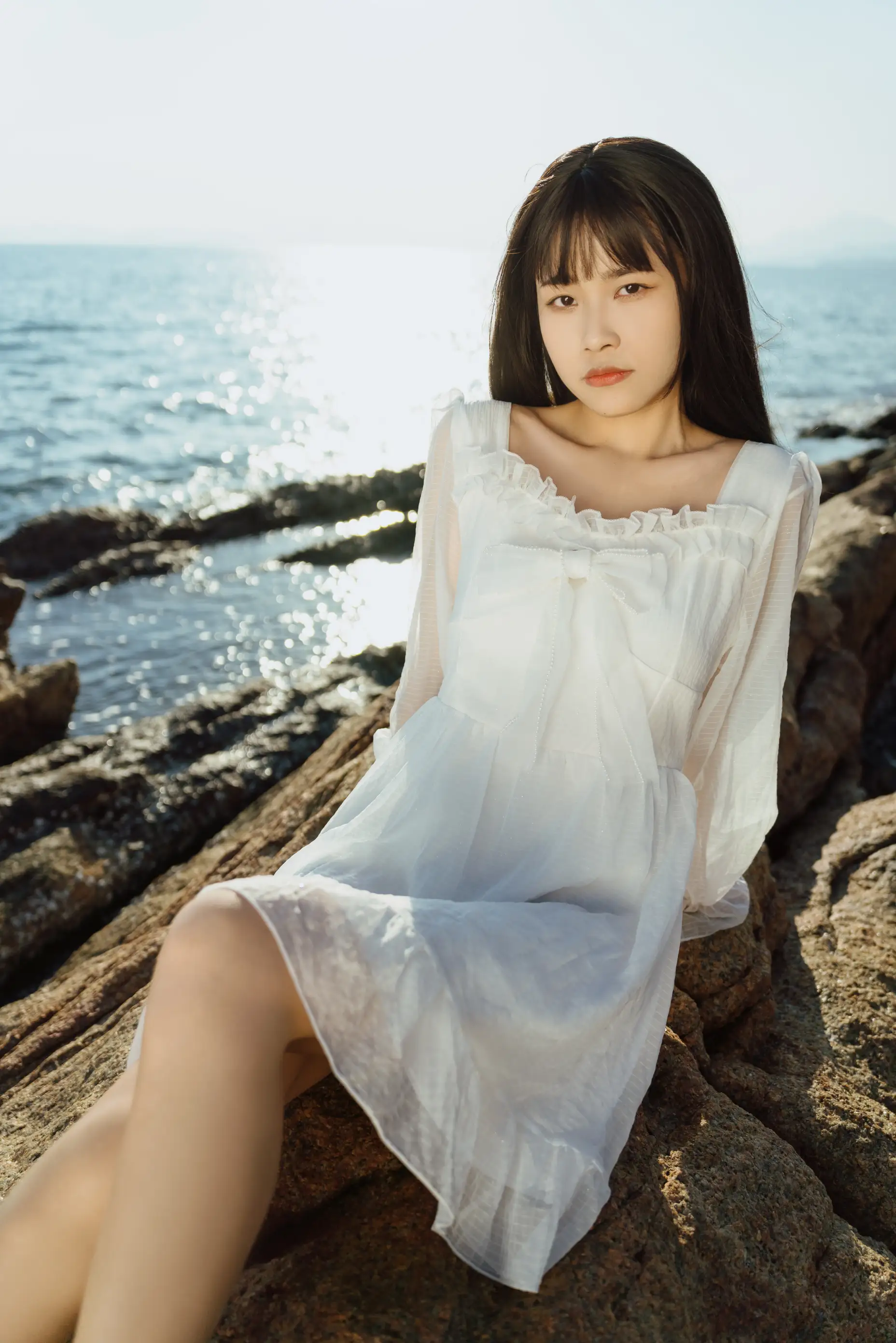 [YITUYU] 2022.01.26 Vol.707 – Wind-blown summer Xiaoke#[45P]-5