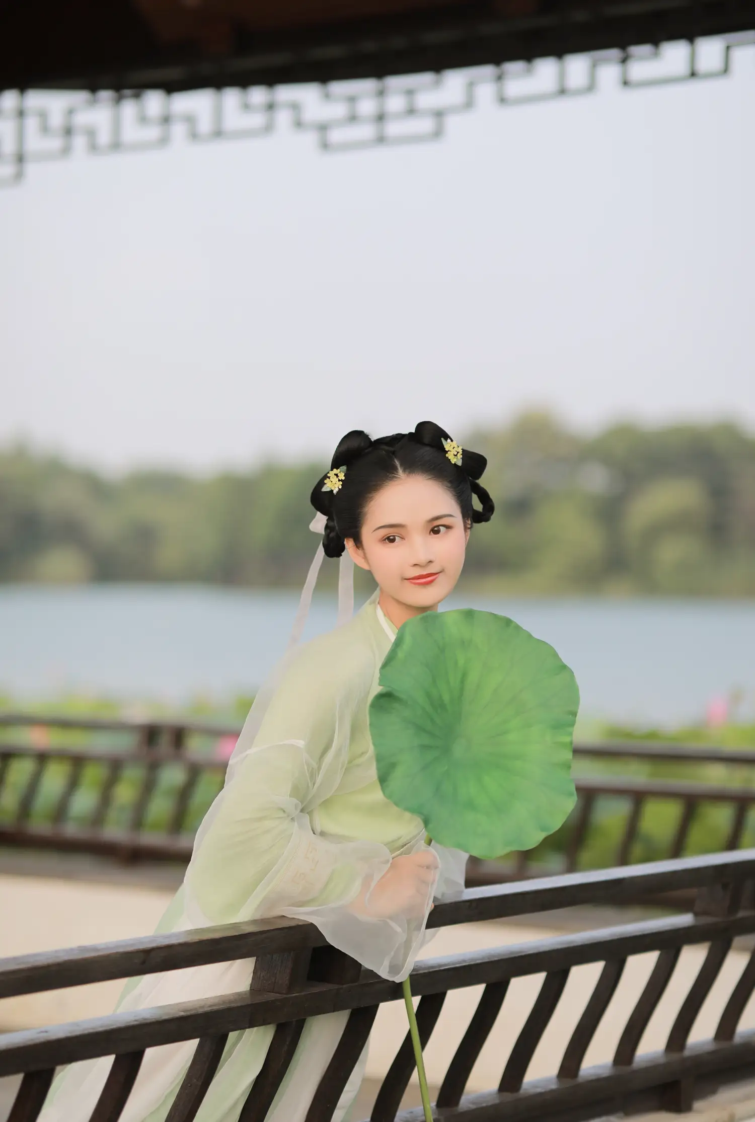 [YITUYU] 2022.08.27 Vol.1800 – Hequ Kimu Ruoying#[23P]-14