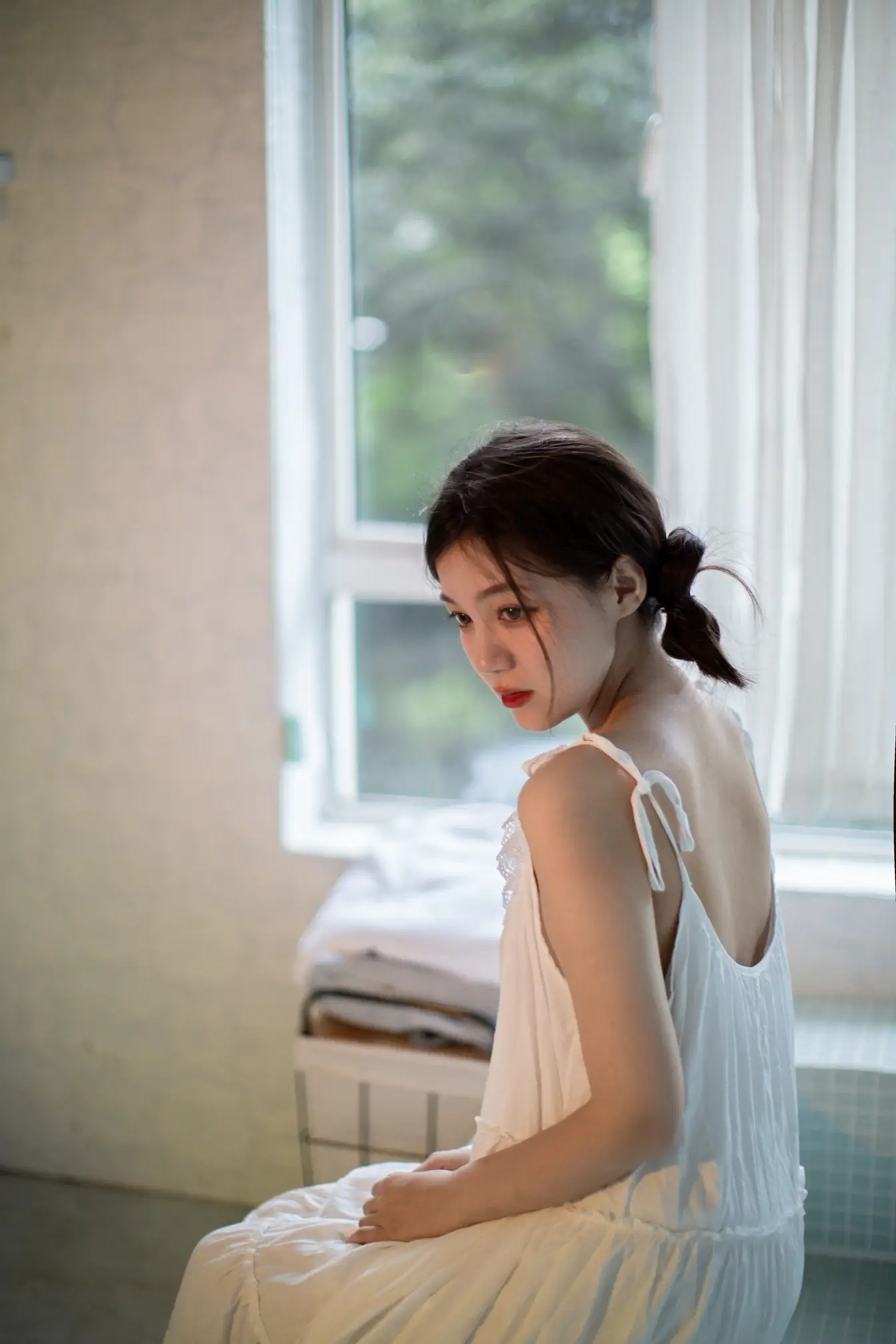 [YITUYU] 2022.08.11 Vol.1677 – Summer and the Girl Xia Yun is only a small Koala#[21P]-15