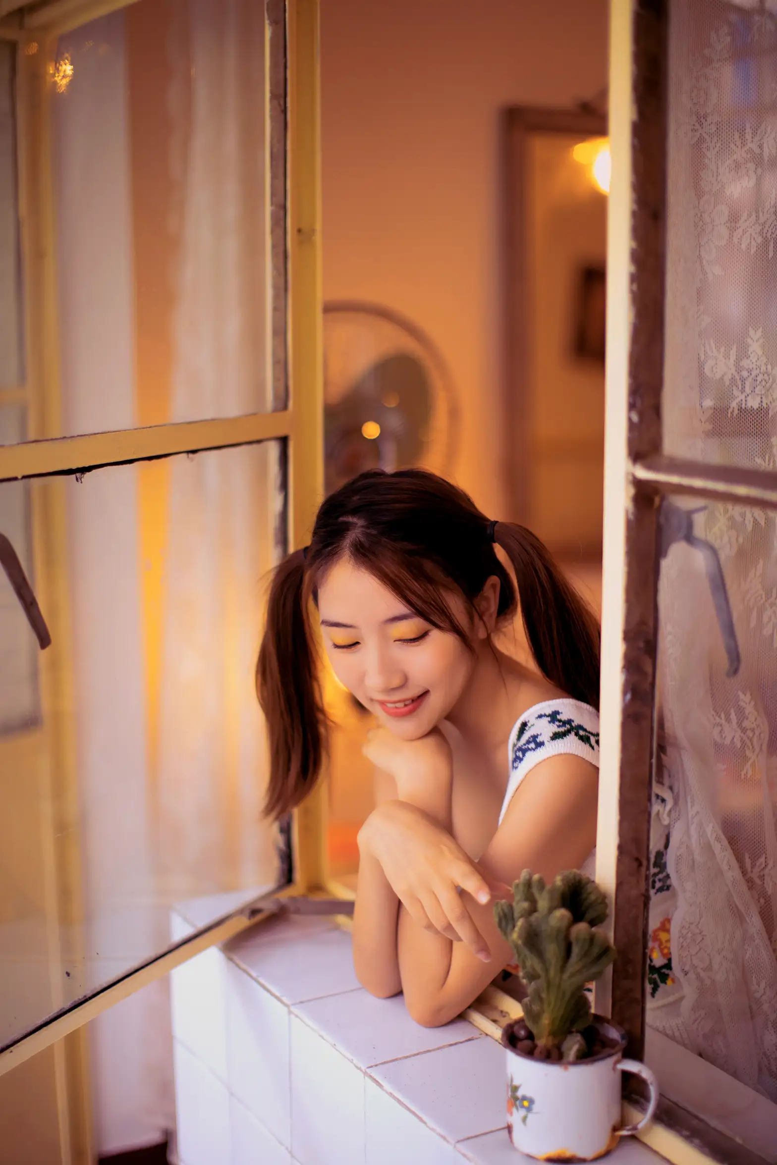 [YITUYU] 2021.12.21 Vol.511 – Summer Collection Loulou#[27P]-2