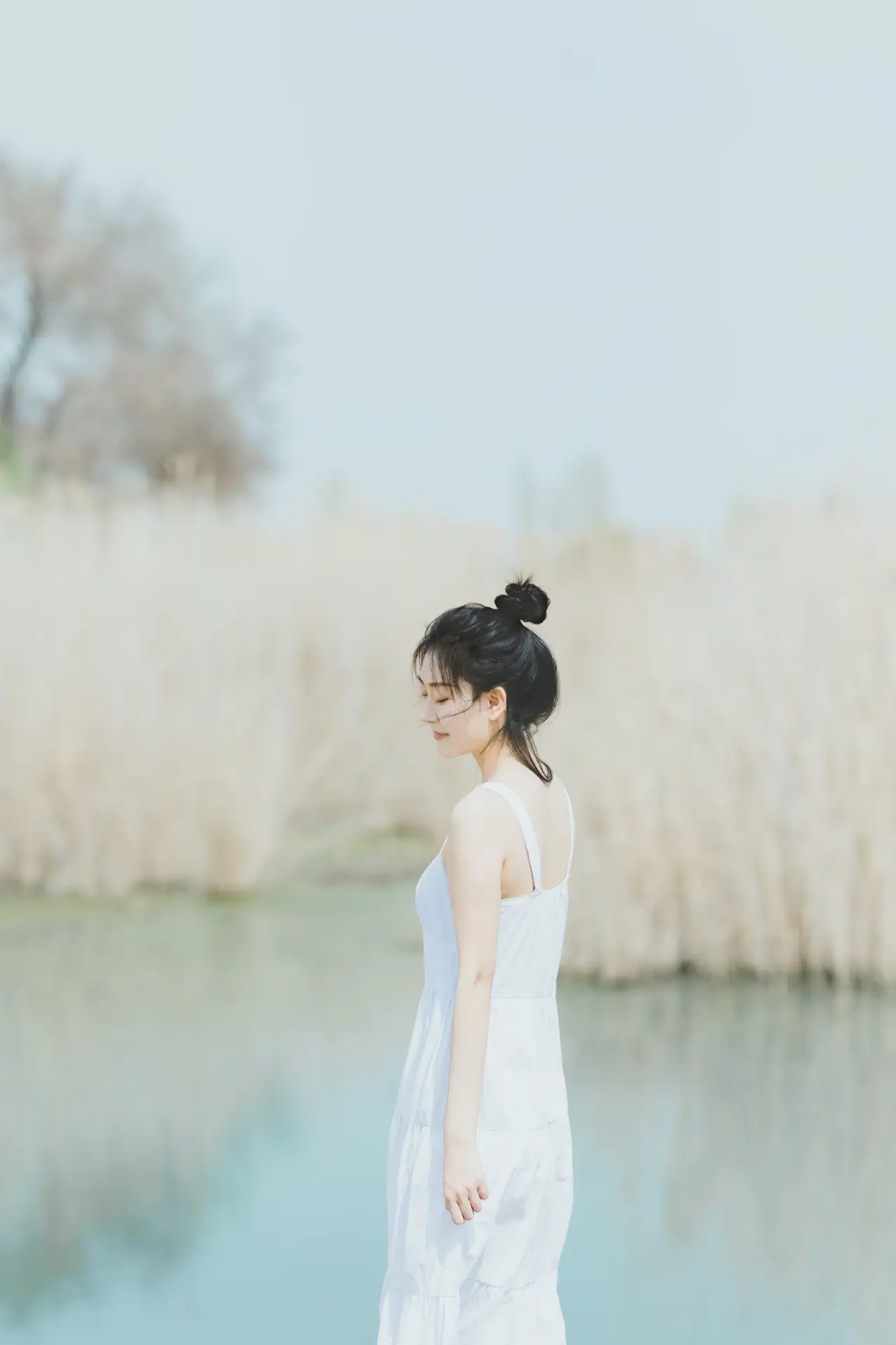 [YITUYU] 2021.10.09 Vol.341 – Waiting for Spring to Come Yingxia#[22P]-4