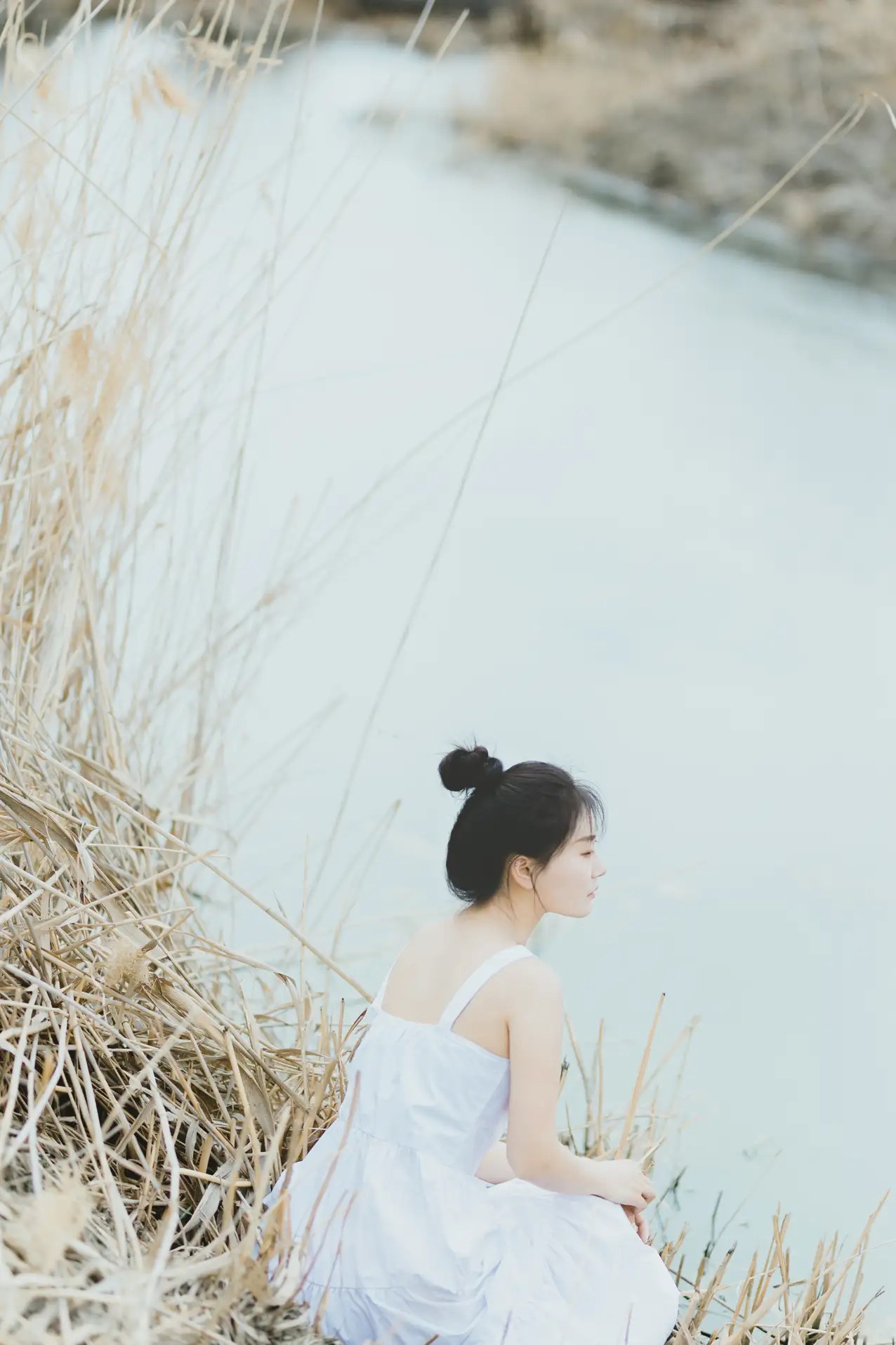 [YITUYU] 2021.10.09 Vol.341 – Waiting for Spring to Come Yingxia#[22P]-8