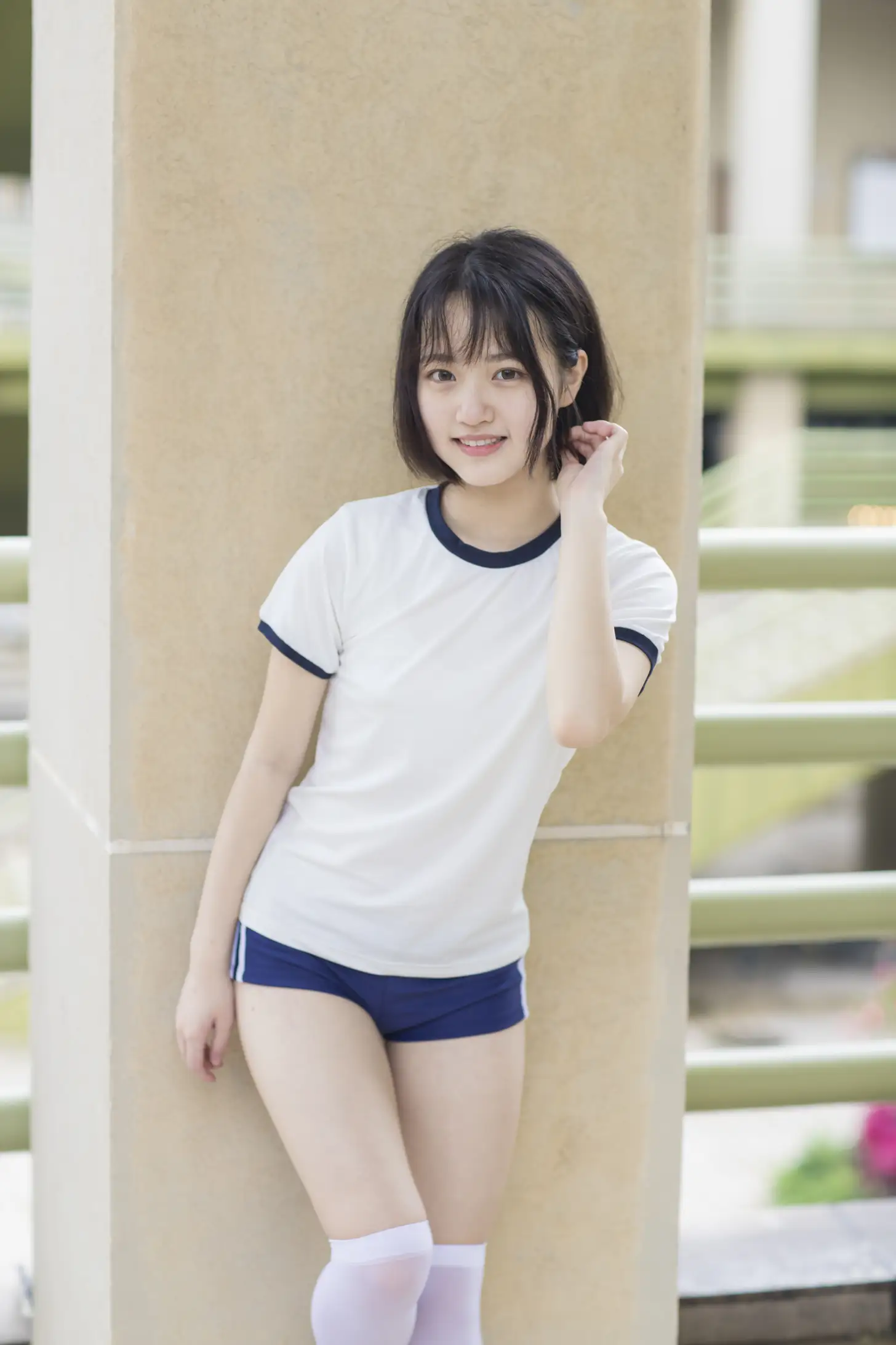 [YITUYU] 2021.09.01 Vol.210 – Oxygen Girl Second sister#[22P]-1