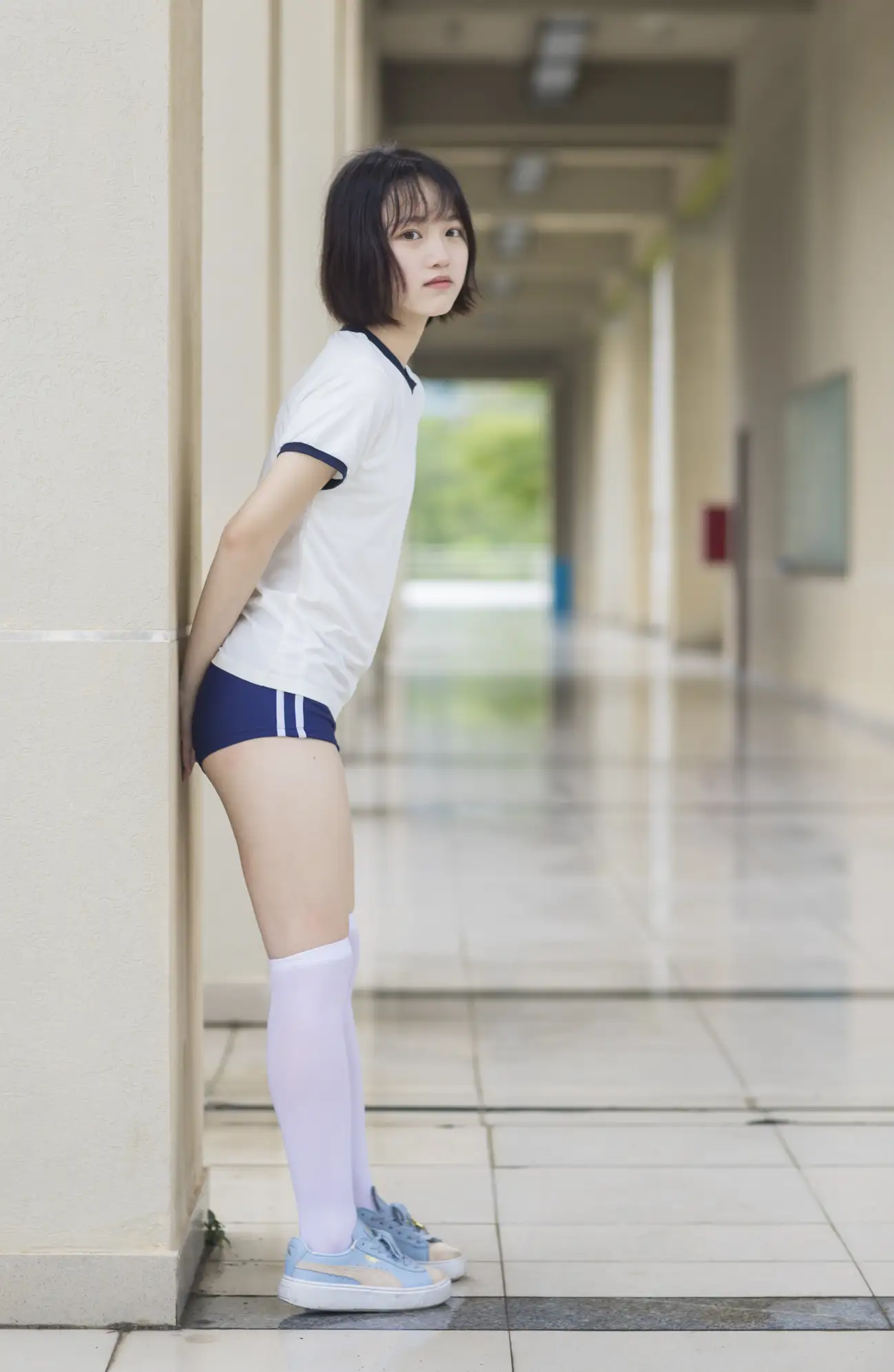 [YITUYU] 2021.09.01 Vol.210 – Oxygen Girl Second sister#[22P]-2