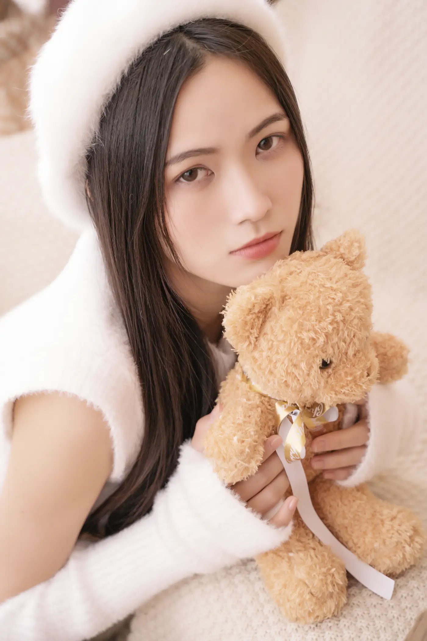 [YITUYU] 2022.02.07 Vol.763 – Christmas Story old pig#[22P]-7