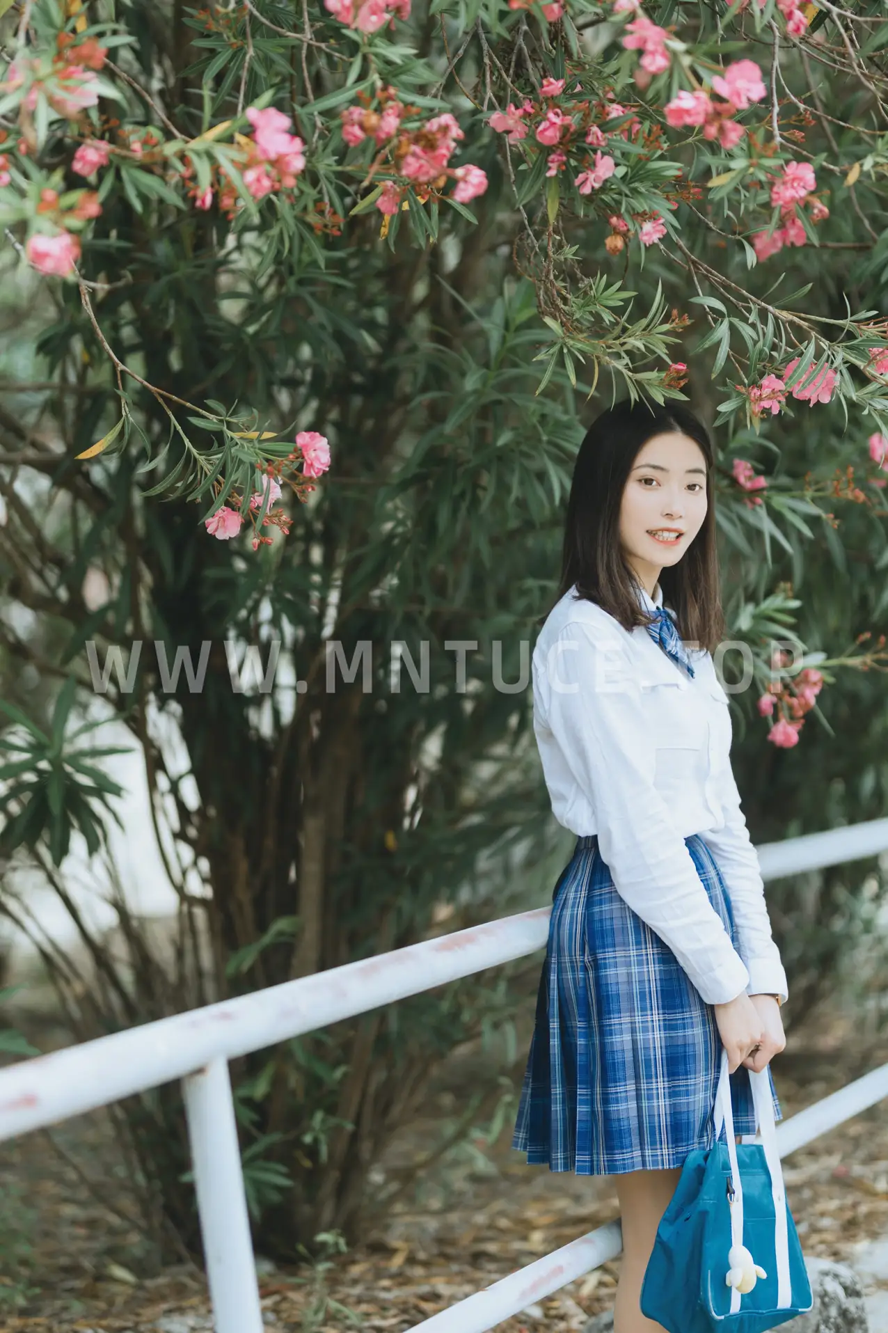 [YITUYU] 2021.10.20 Vol.374 – After class Bo Huan#[42P]-9