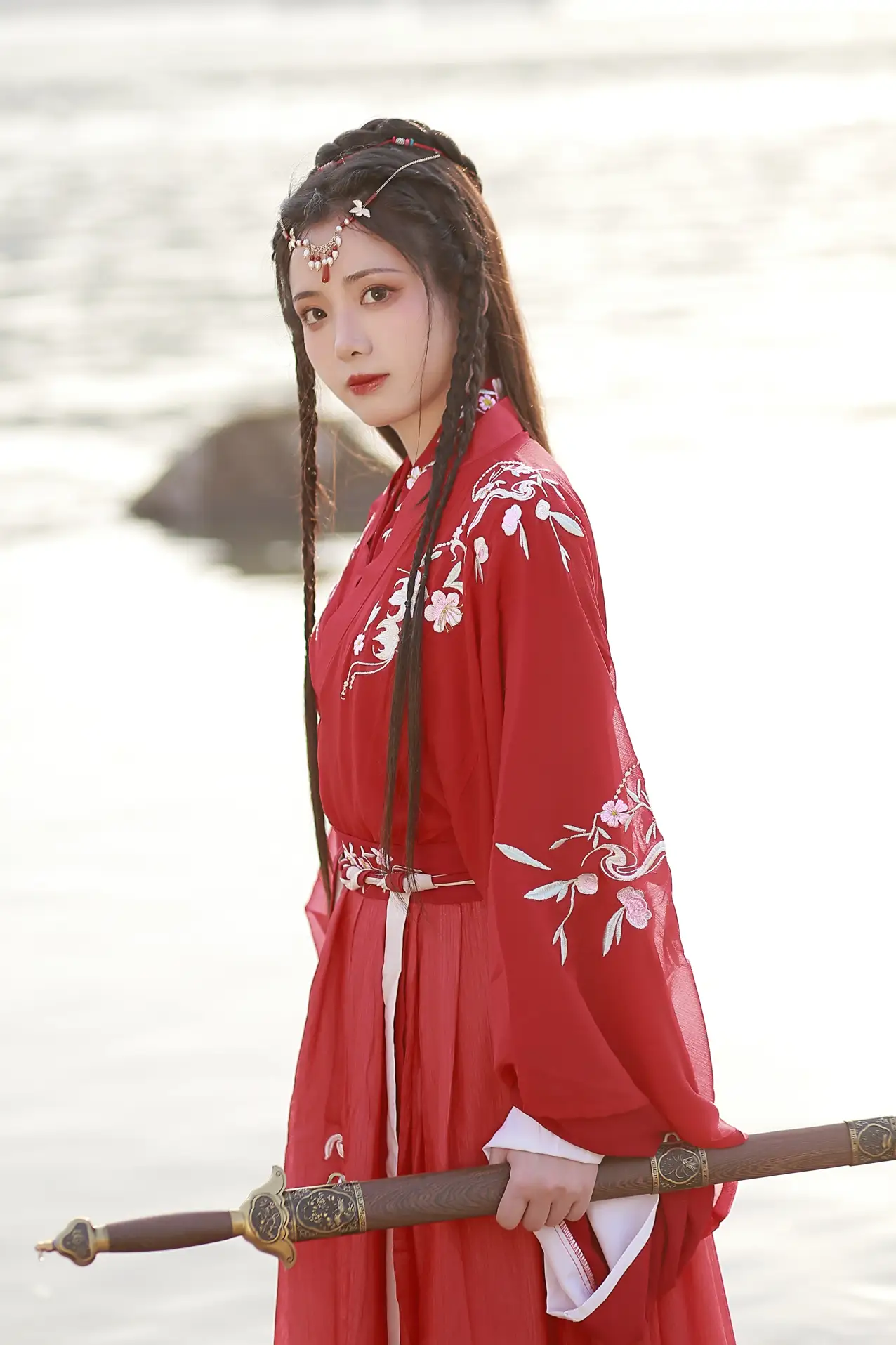 [YITUYU] 2022.06.30 Vol.1336 – Little Princess from a Foreign Land Yiyue#[36P]-3