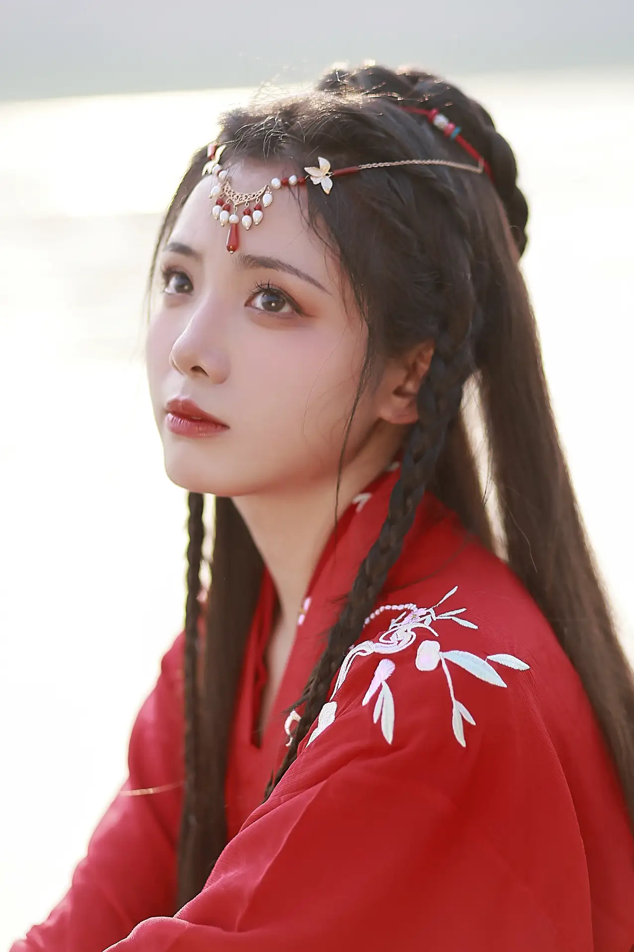 [YITUYU] 2022.06.30 Vol.1336 – Little Princess from a Foreign Land Yiyue#[36P]-2