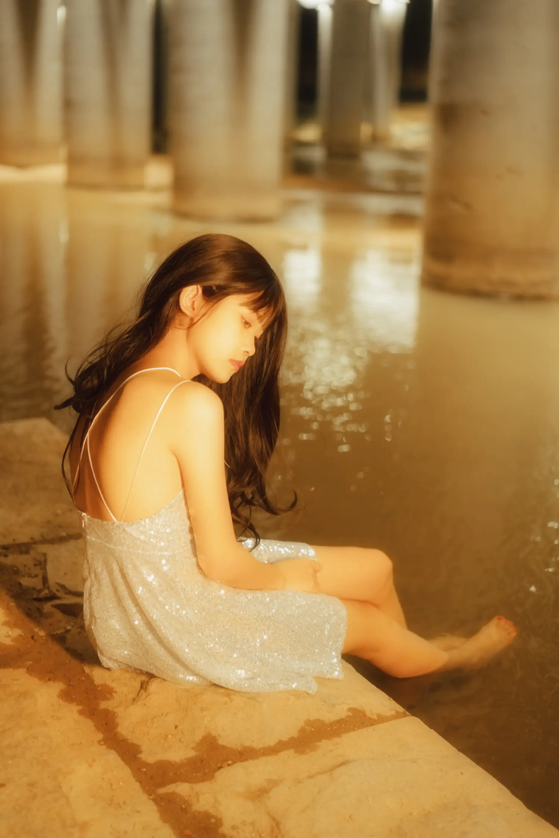 [YITUYU] 2021.11.25 Vol.471 – The girl under the bridge Xiaoke#[24P]-13