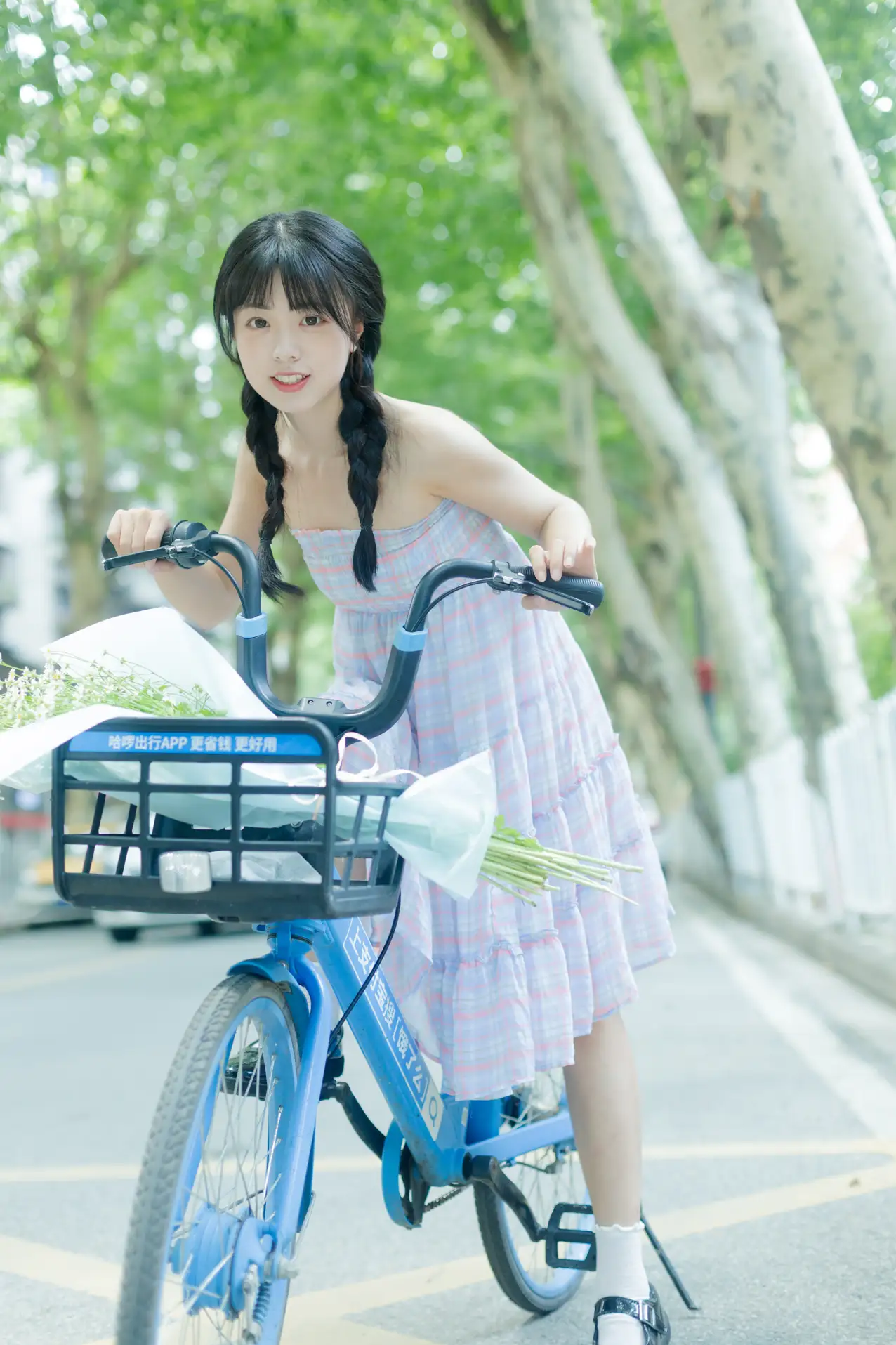 [YITUYU] 2022.08.12 Vol.1688 - Summer is the smell of chamomile Cute bubble#[33P]-3