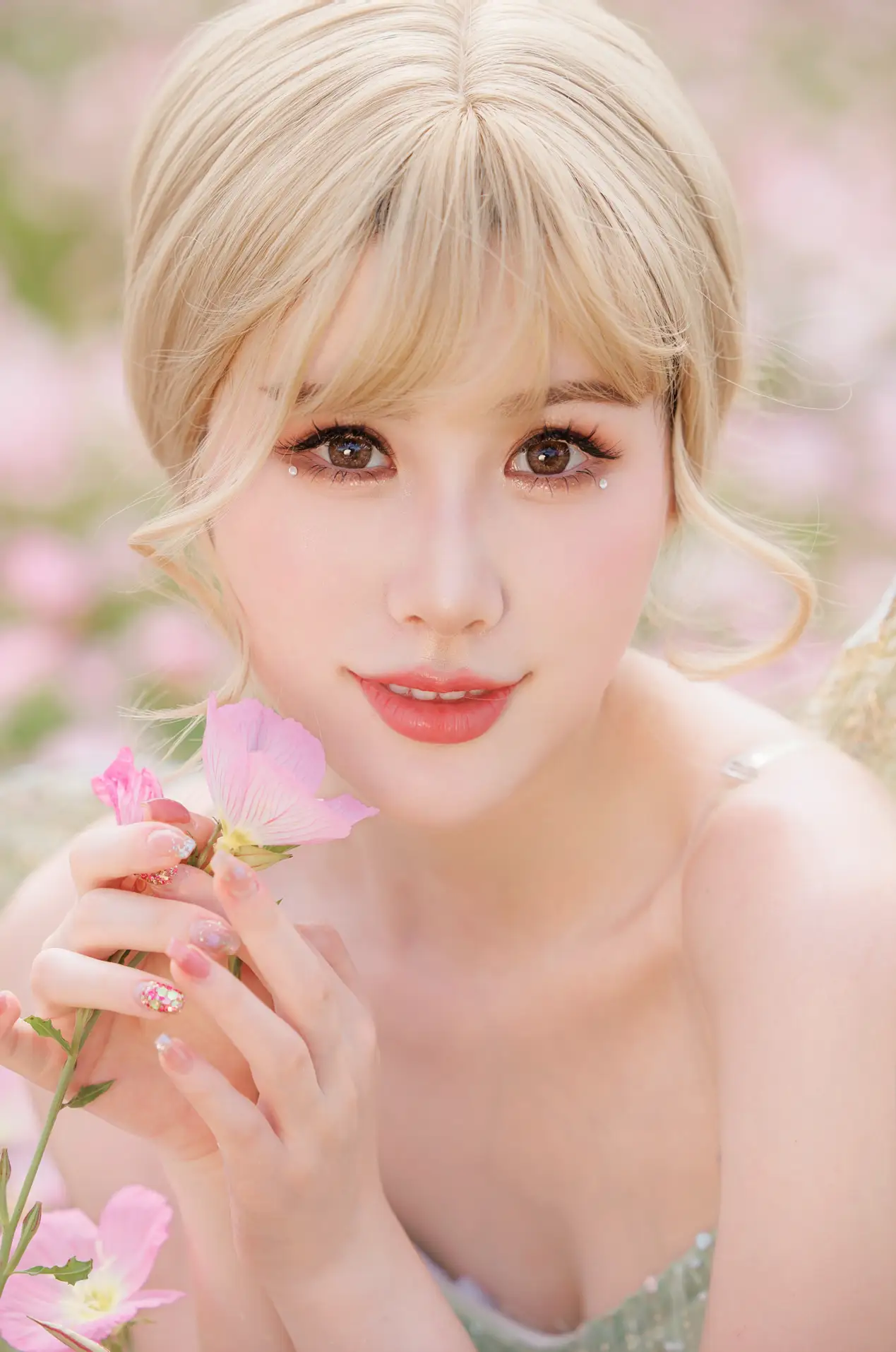 [YITUYU] 2022.07.07 Vol.1407 – Elf Shanshan#[39P]-11