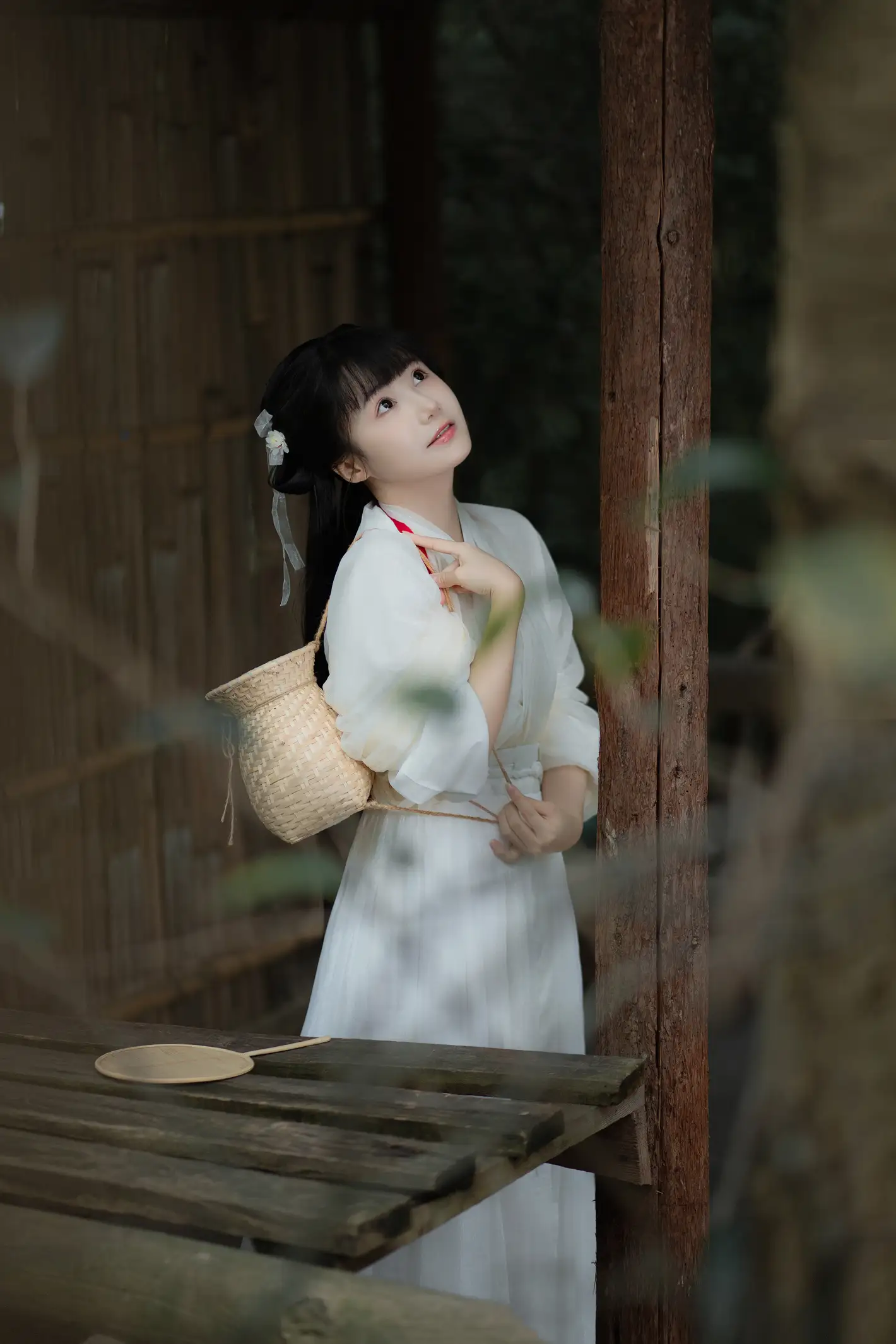 [YITUYU] 2022.01.18 Vol.670 – Cardamom Years Zhou Xiaotu#[23P]-2