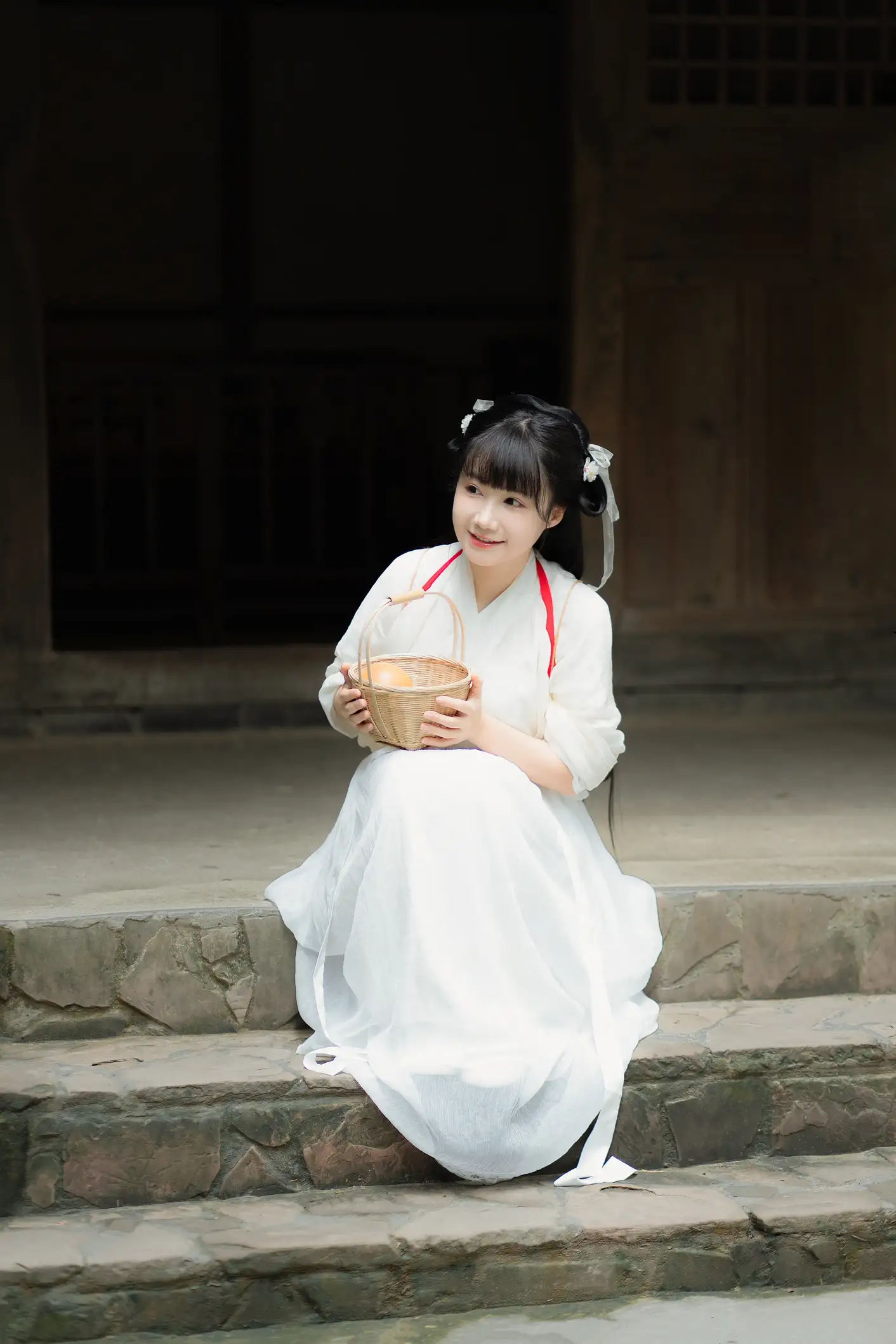 [YITUYU] 2022.01.18 Vol.670 – Cardamom Years Zhou Xiaotu#[23P]-3