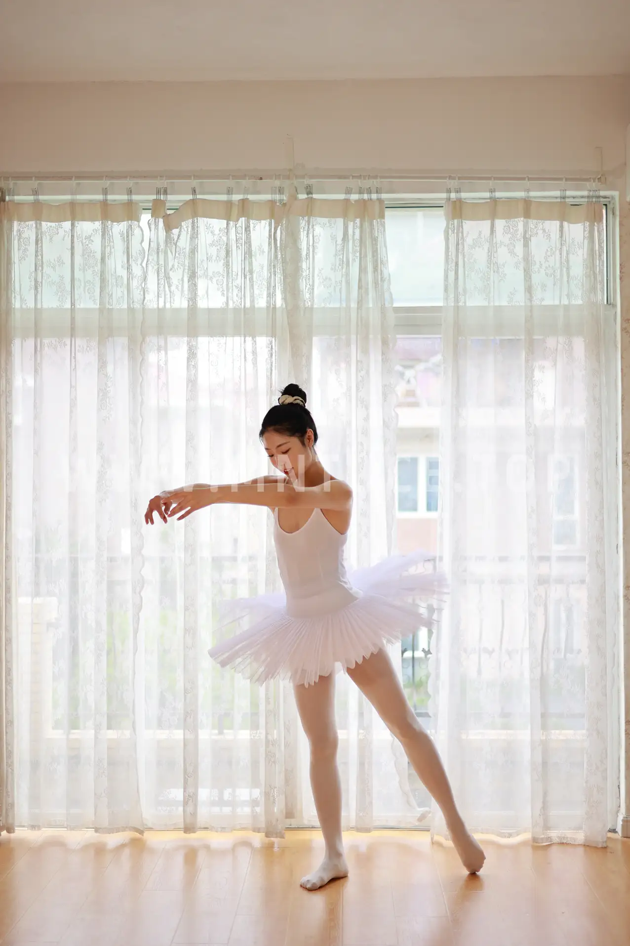 [YITUYU] 2022.05.25 Vol.0975 – Ballerina SaSa#[32P]-14