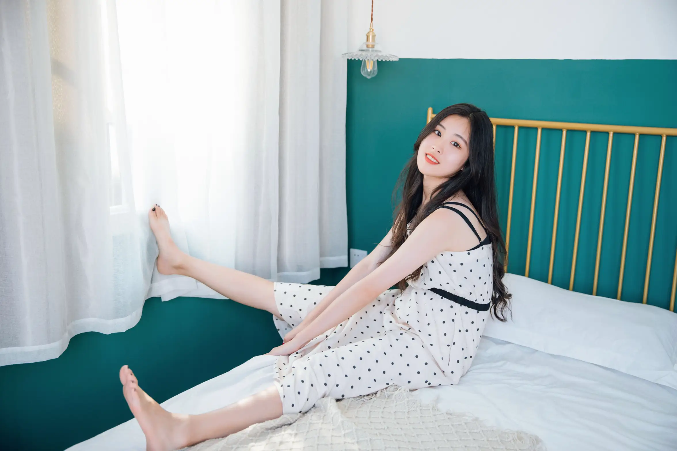 [YITUYU] 2022.02.06 Vol.758 – That Summer Si Ting#[26P]-1