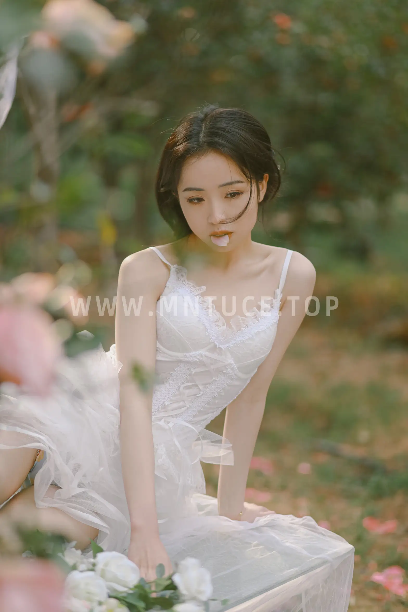 [YITUYU] 2022.07.28 Vol.1562 -Girls' Feelings Xiao Zhu#[44P]-18