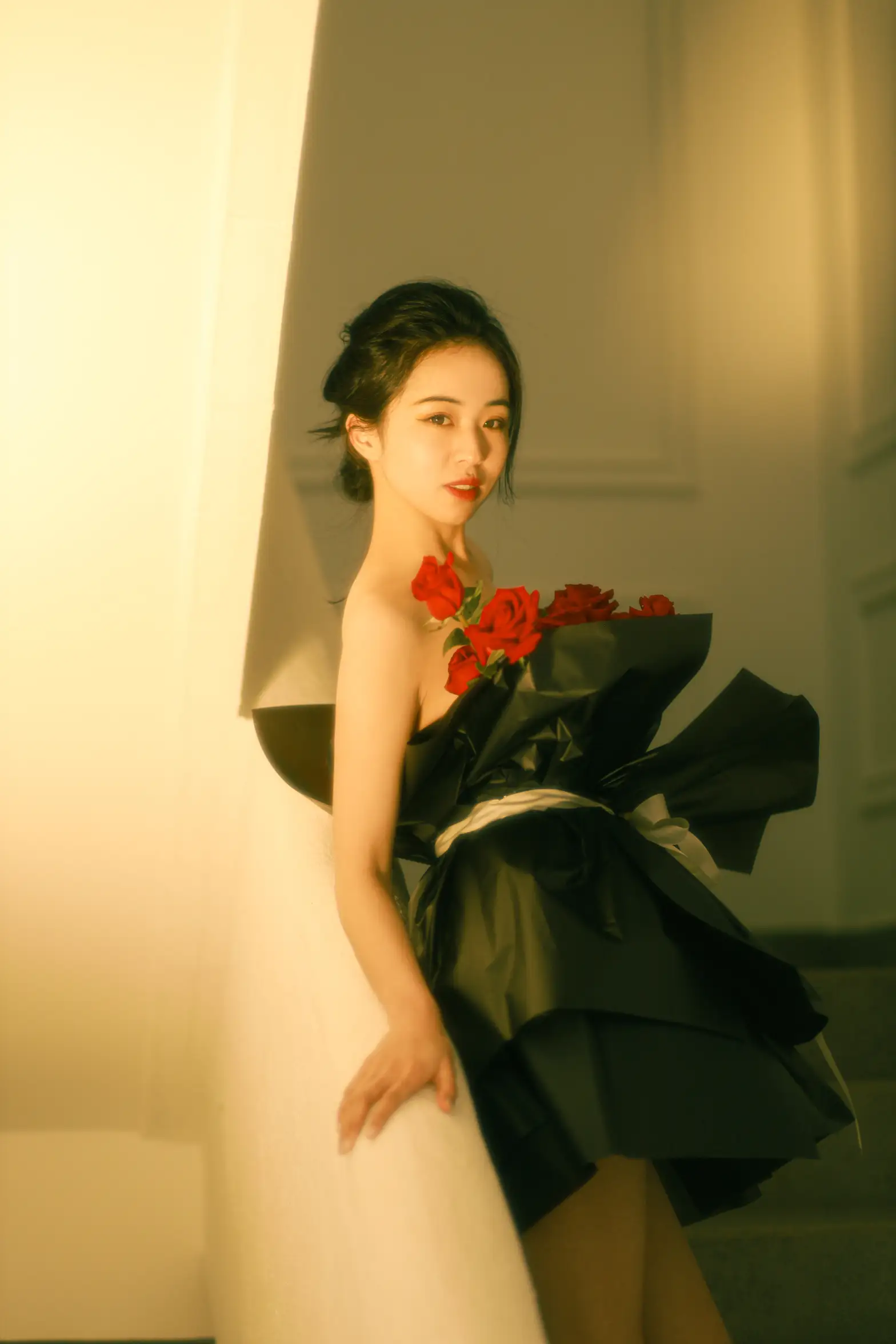 [YITUYU] 2022.08.07 Vol.1644 - Red Rose Xiao Zhu#[34P]-3