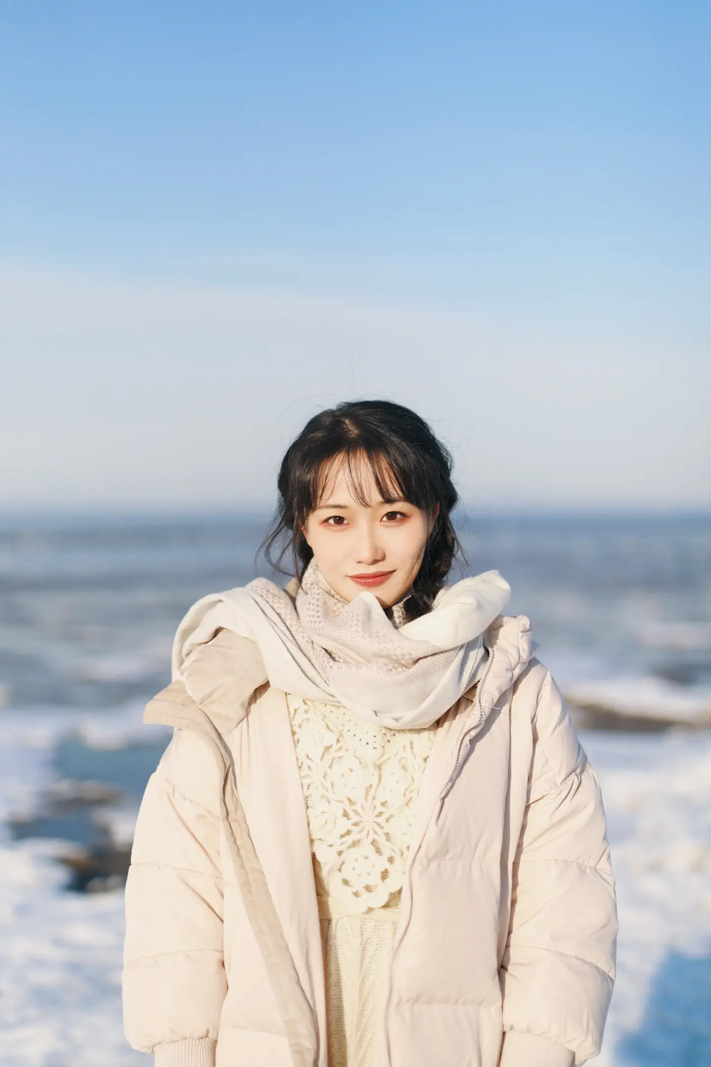 [YITUYU] 2022.09.04 Vol.1865 – Winter Love Letter Delay#[31P]-3