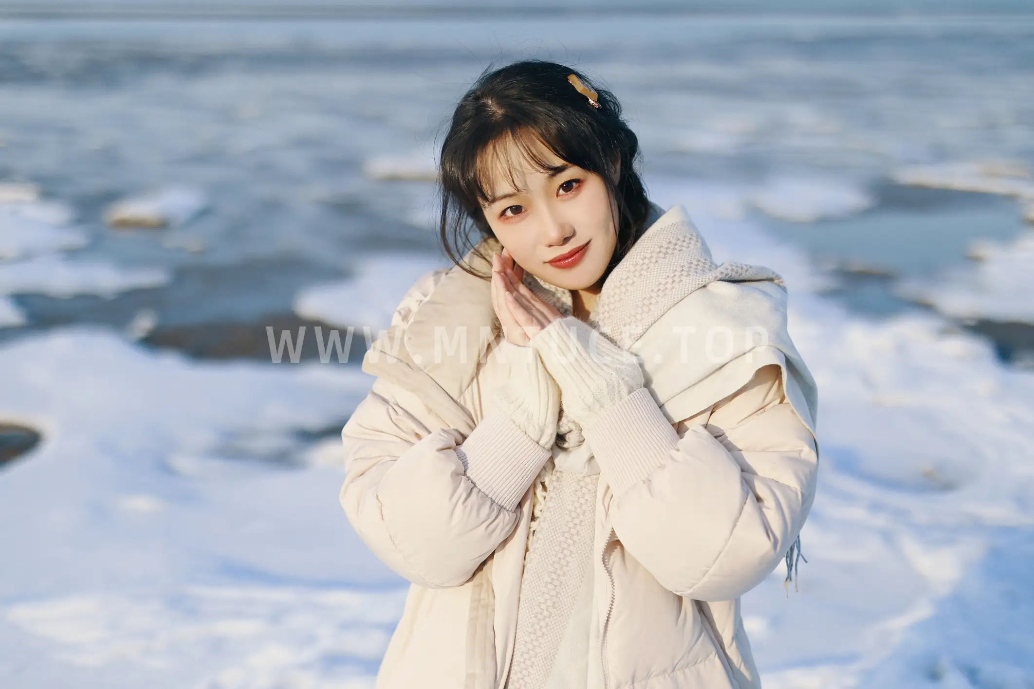 [YITUYU] 2022.09.04 Vol.1865 – Winter Love Letter Delay#[31P]-8