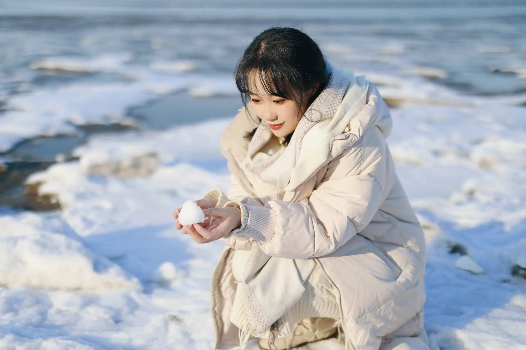 [YITUYU] 2022.09.04 Vol.1865 – Winter Love Letter Delay#[31P]-2