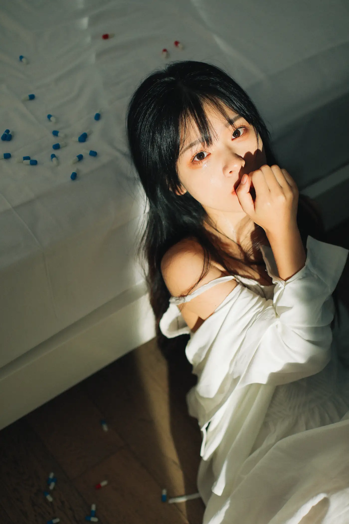 [YITUYU] 2022.01.20 Vol.686 – Joy leisurely Hime#[22P]-3