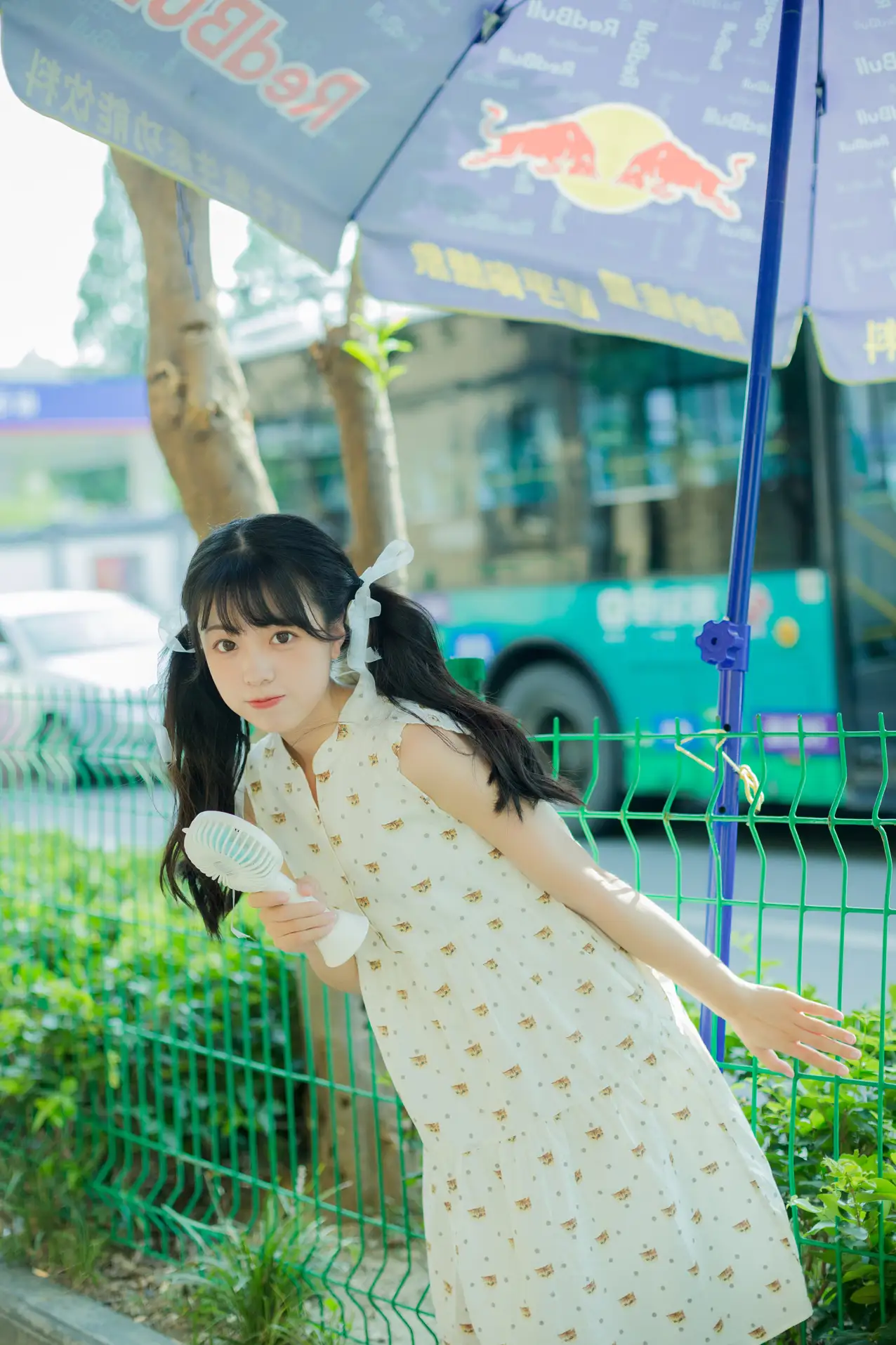 [YITUYU] 2022.08.27 Vol.1802 -Grandma's vegetable garden Cute bubbles#[34P]-31