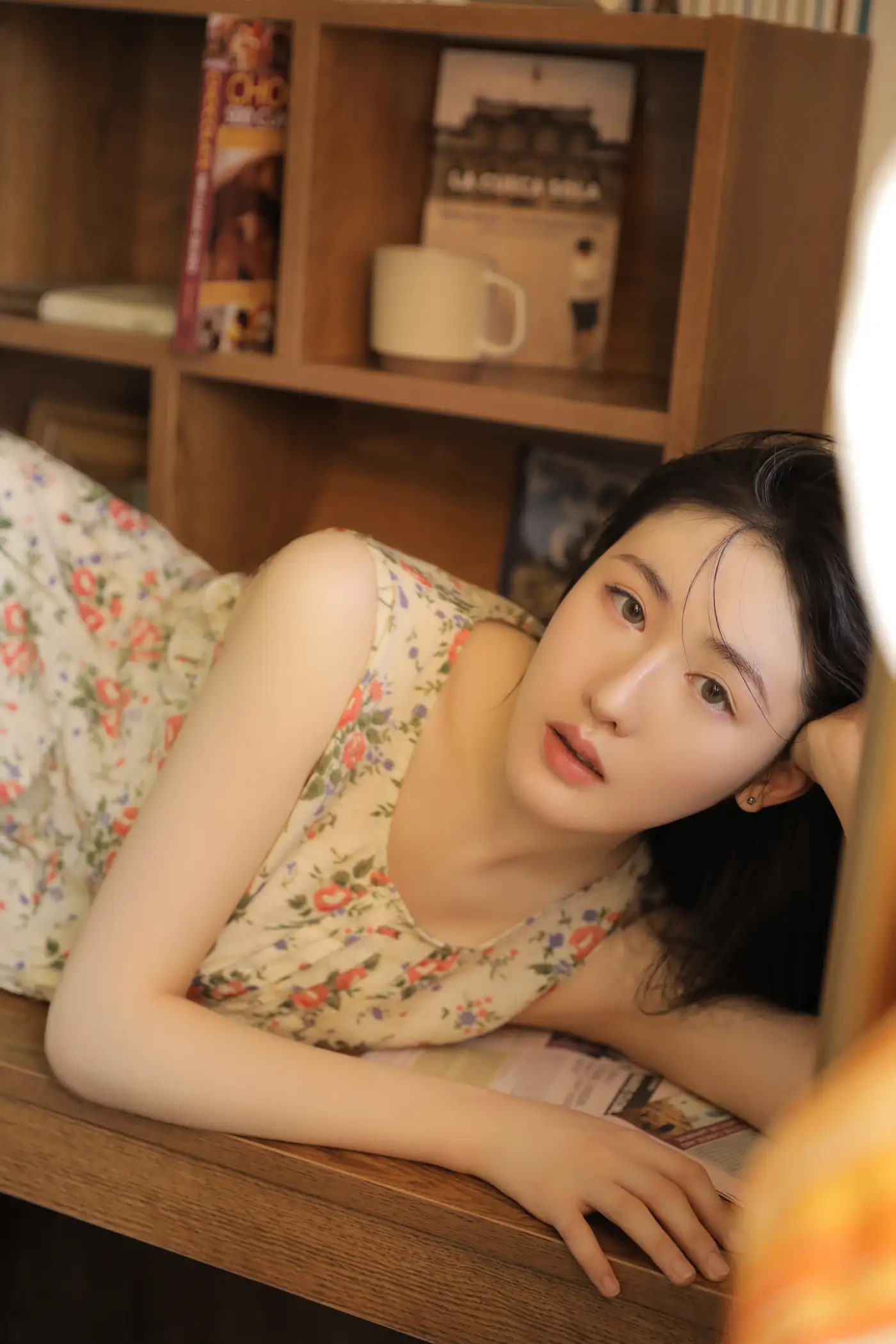 [YITUYU] 2022.07.10 Vol.1437 – Youxia oeil#[28P]-1