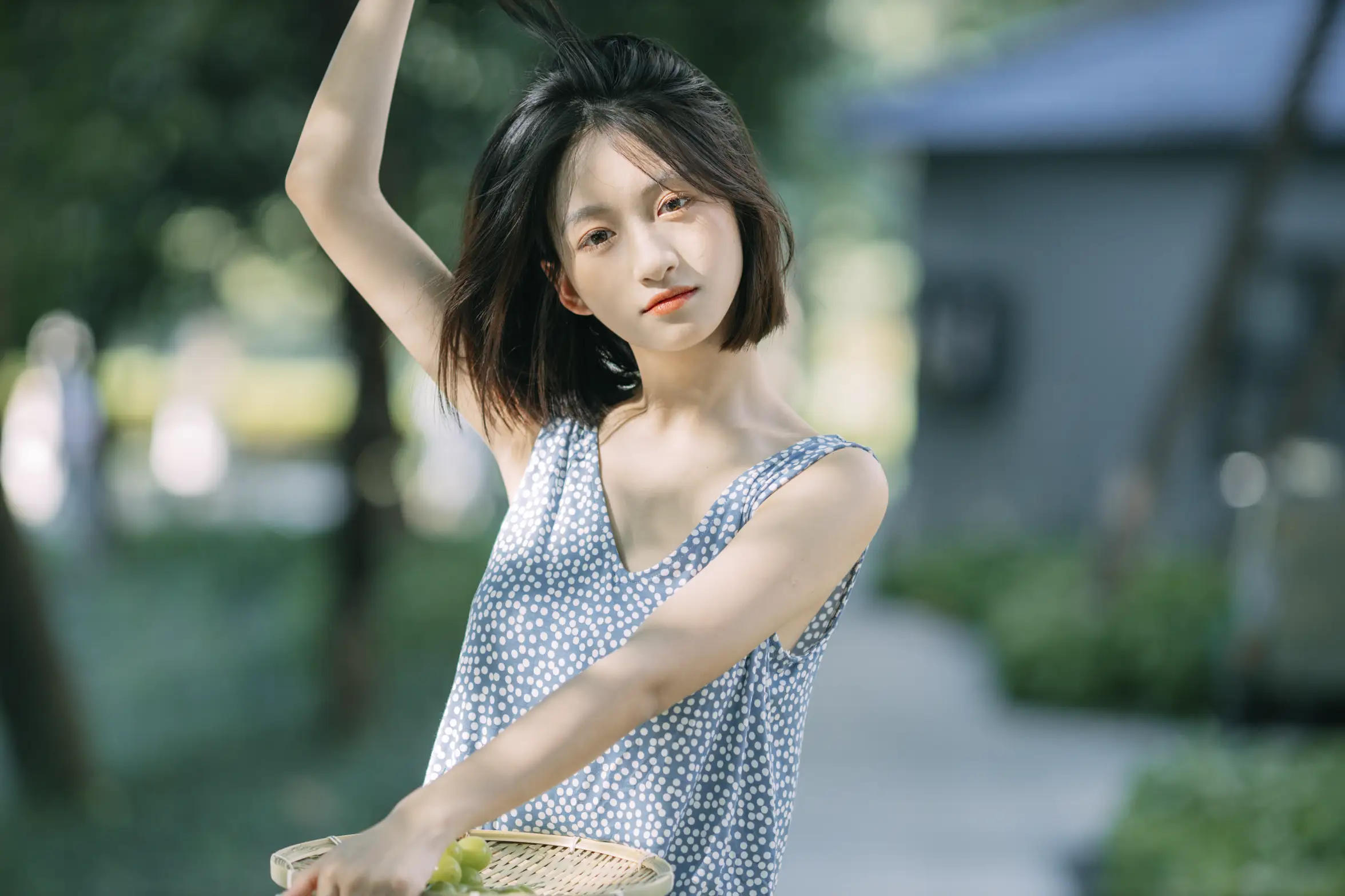 [YITUYU] 2022.09.03 Vol.1859 -Bright summer Yuer#[38P]-16