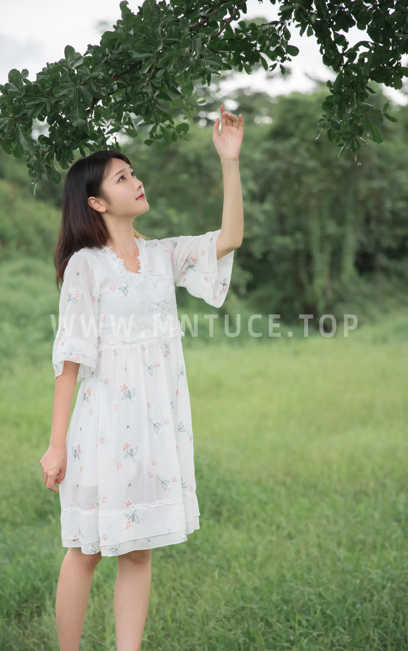 [YITUYU] 2021.09.29 Vol.328 – Sunshine Rose Xiangxiang#[23P]-9