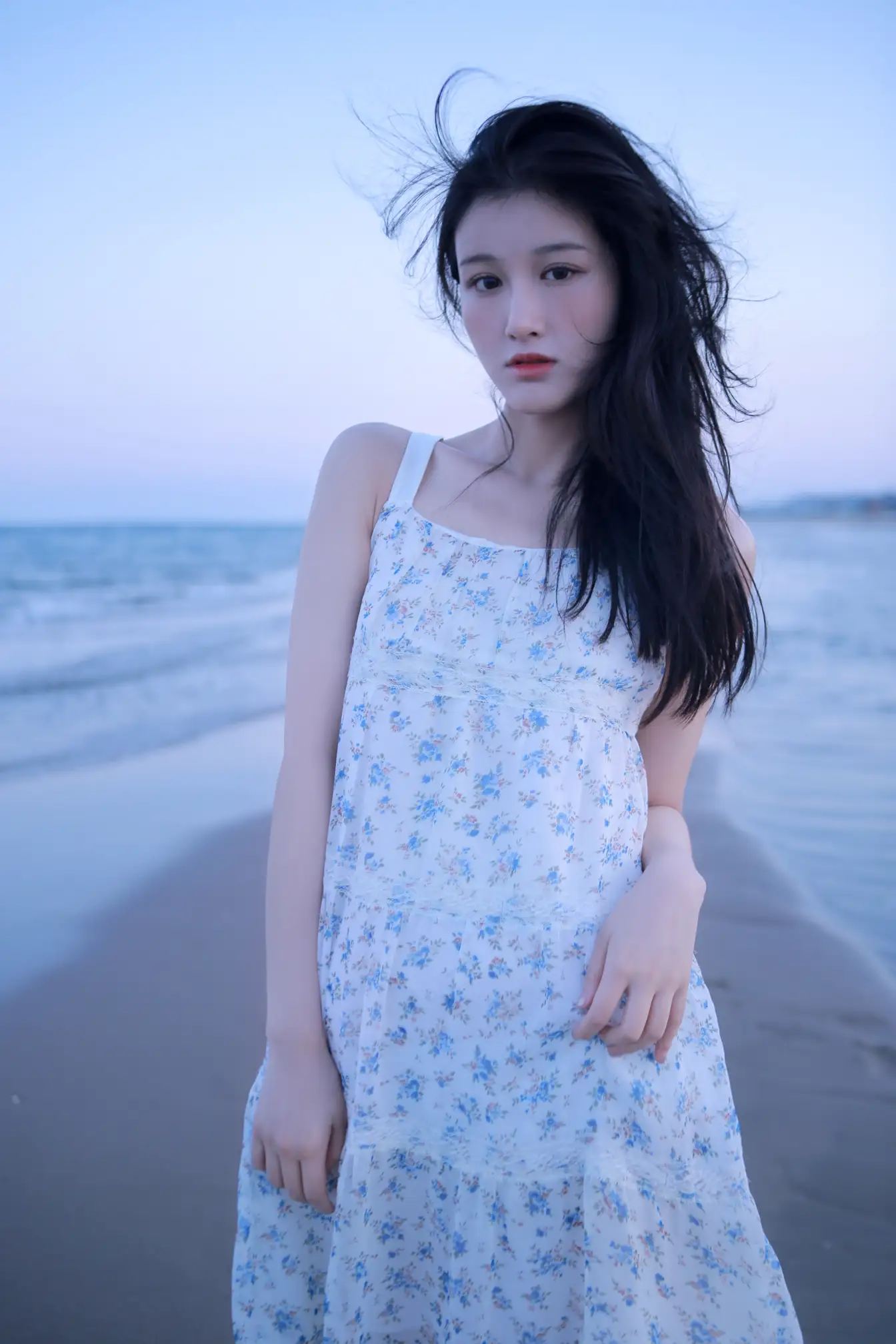 [YITUYU] 2022.05.15 Vol.890 – Very close to the sea Shang YuqianMomooly#[26P]-5