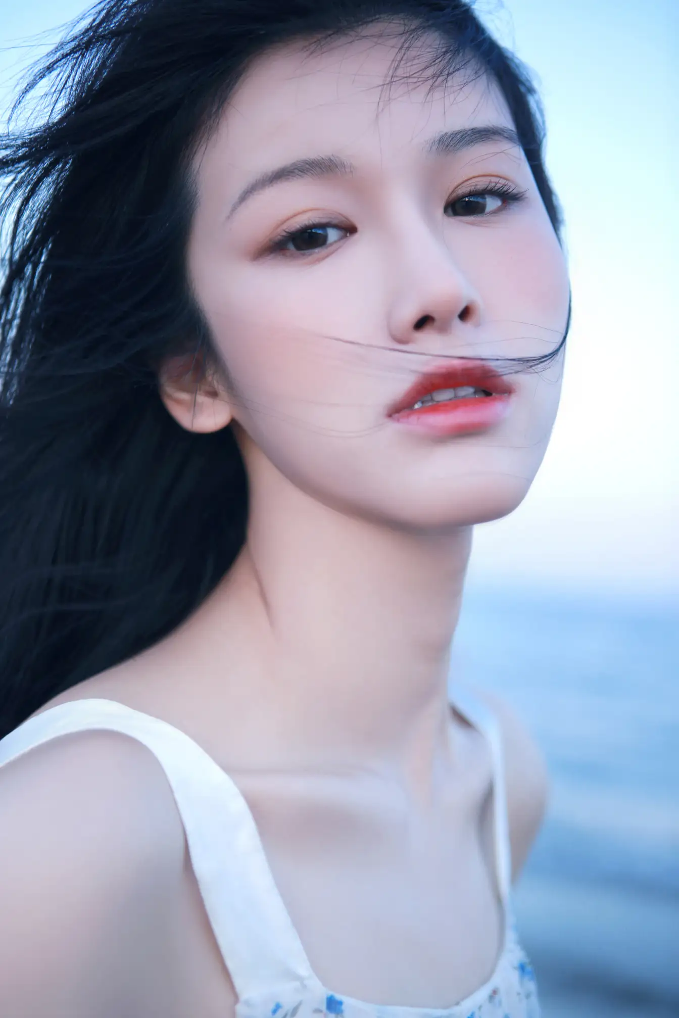 [YITUYU] 2022.05.15 Vol.890 – Very close to the sea Shang YuqianMomooly#[26P]-6