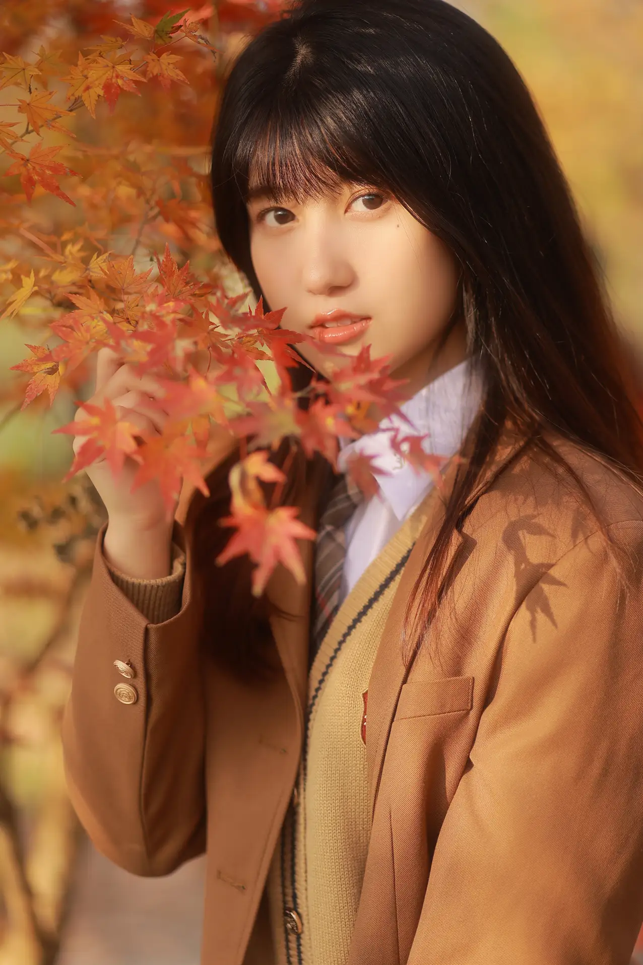 [YITUYU] 2022.09.09 Vol.1908 - Autumn Fairy Tale lovelatte11#[36P]-20