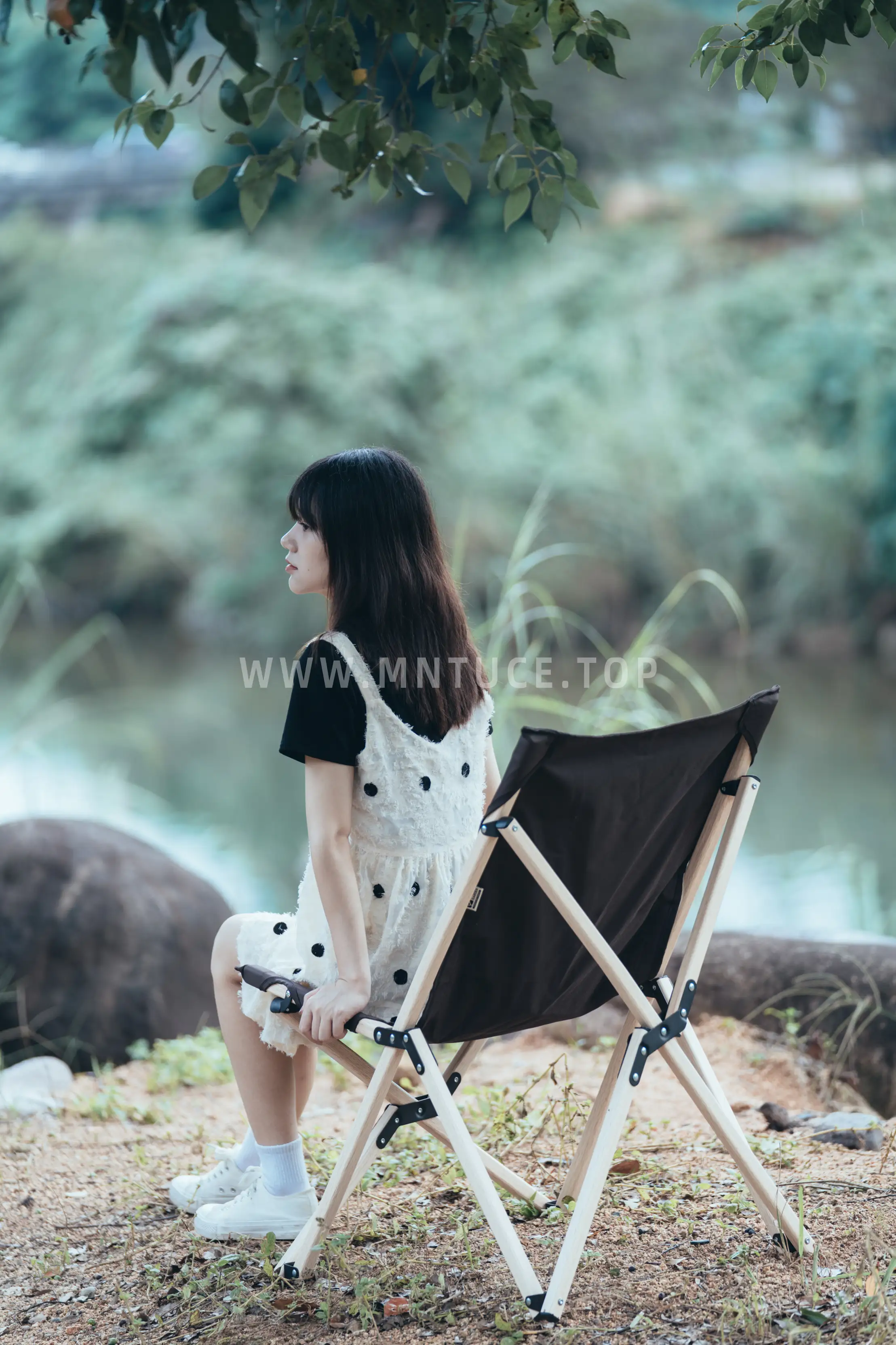 [YITUYU] 2021.11.20 Vol.461 – Autumn camping four 囍#[51P]-9