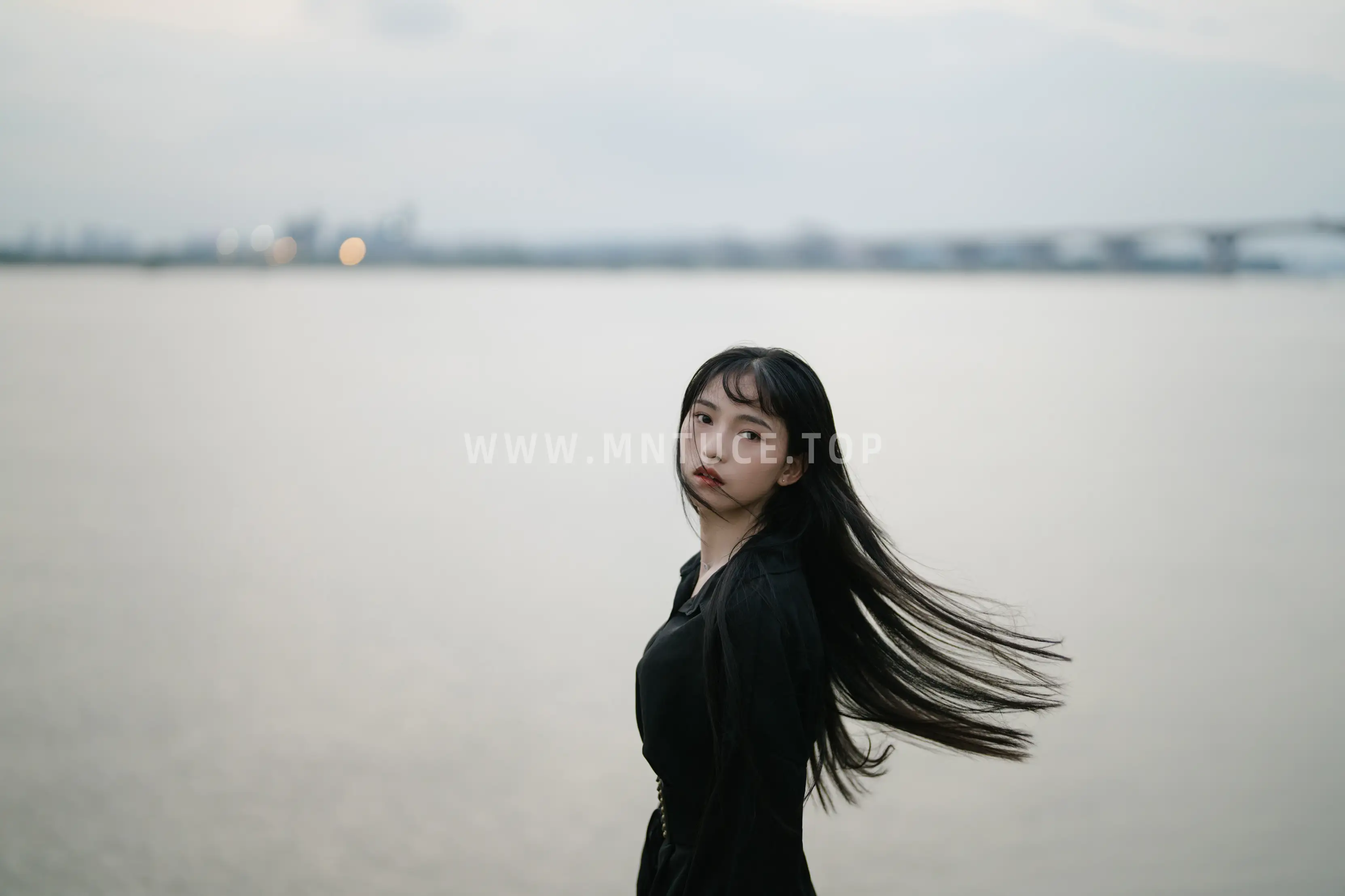 [YITUYU] 2021.11.25 Vol.470 – Old Town Pier Southern Ci#[32P]-9