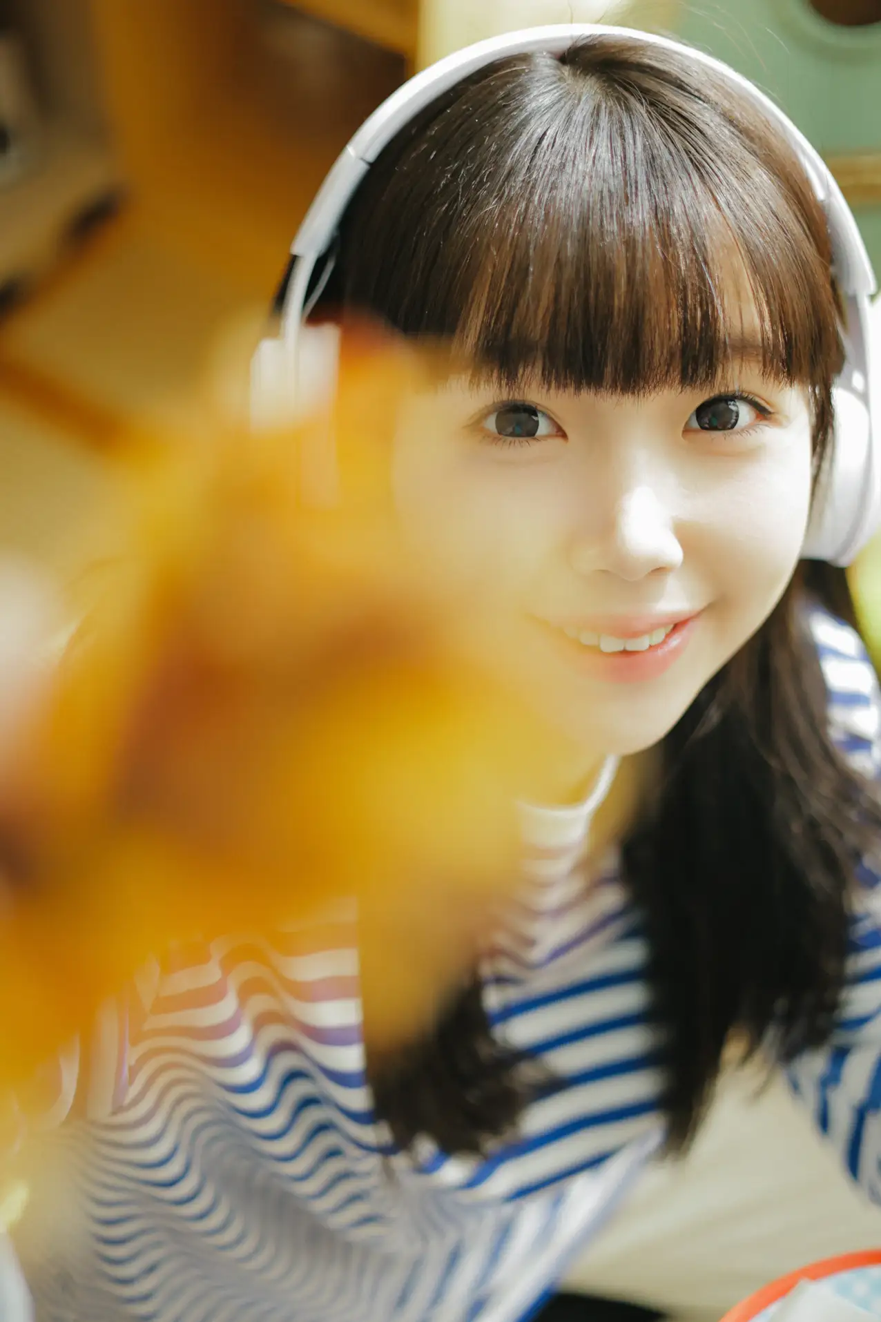 [YITUYU] 2022.11.16 Vol.2450 – Cute little girlfriend Biscuit#[50P]-39