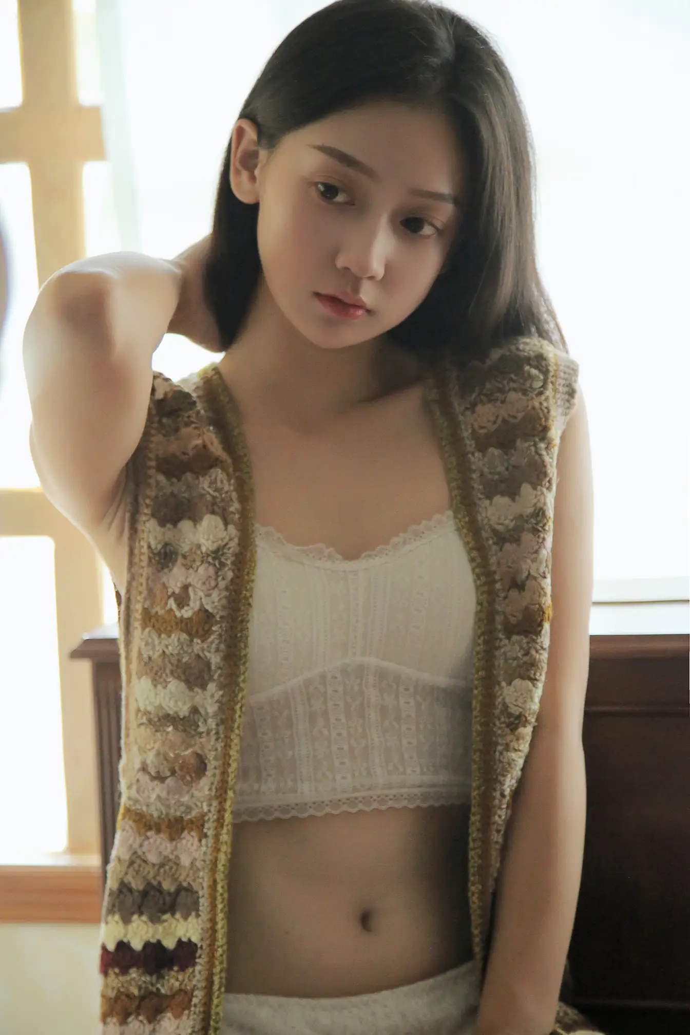 [YITUYU] 2022.11.15 Vol.2445 – Thrilling Cute week zz#[27P]-20