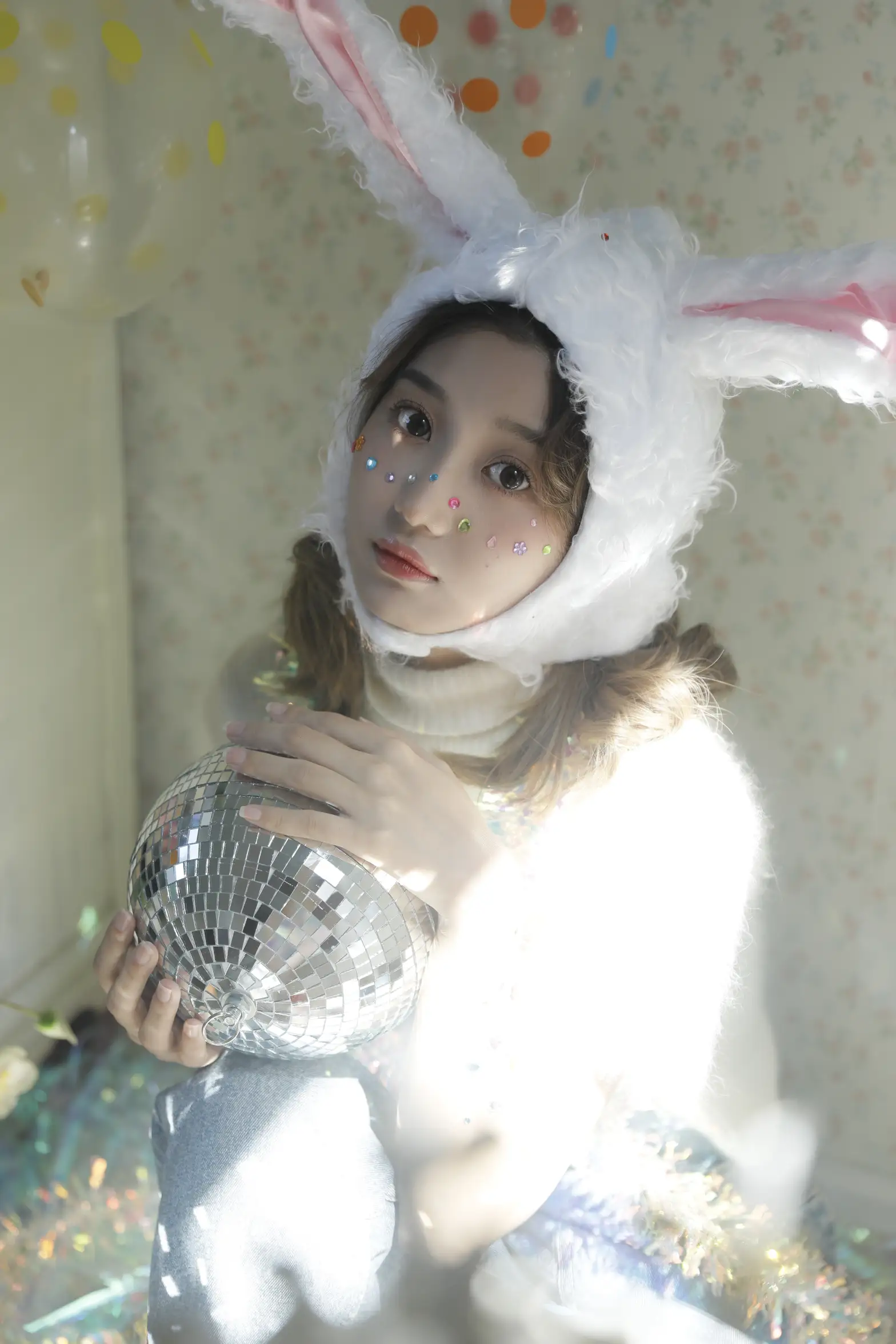 [YITUYU] 2022.11.20 VOL.2483 - Miss Rabbit 117_#[24P]-6