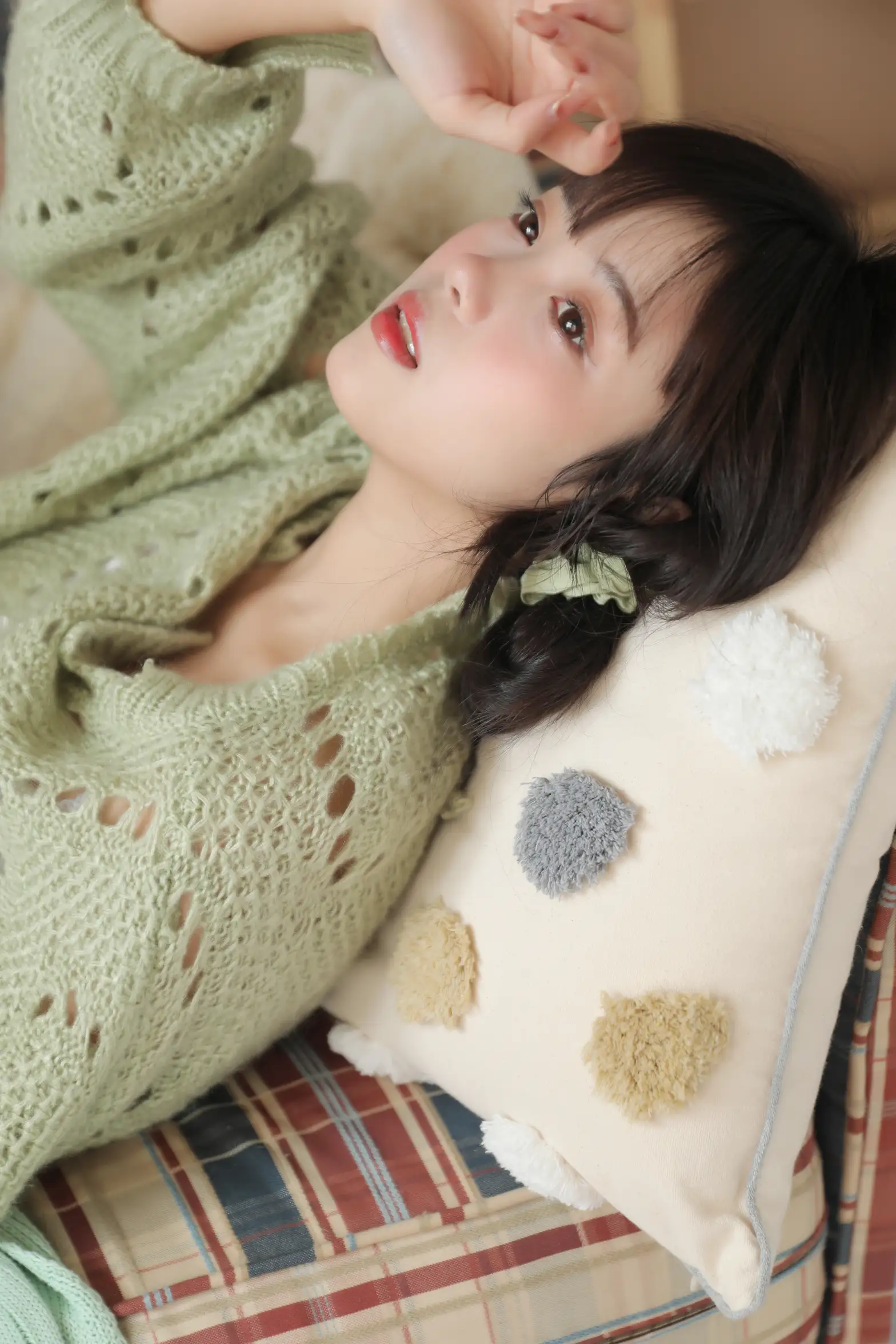 [YITUYU] 2022.11.12 VOL.2423 - Pearl and Green Gate Xiaowei#[40P]-9