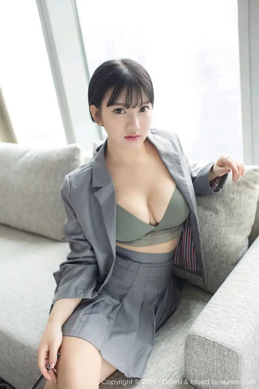 [YouWu] 2019.03.04 Vol.138 Koyana#[60P]-10