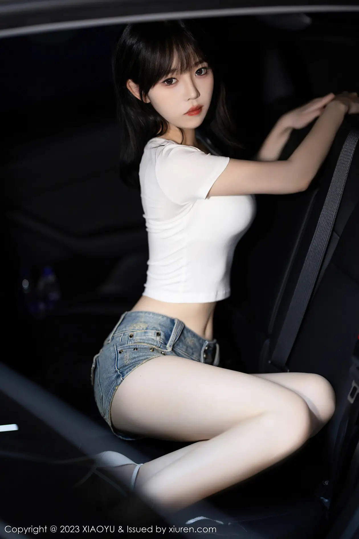 [XiaoYu] 2023.08.21 VOL.1096 Baby bottle.#[91P]-5