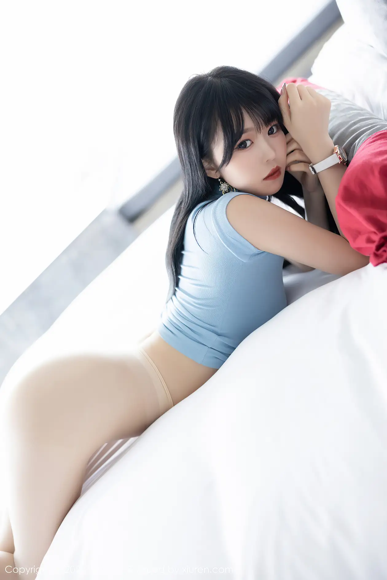 [XiaoYu] 2022.06.13 VOL.0797 Baby bottle.#[84P]-4