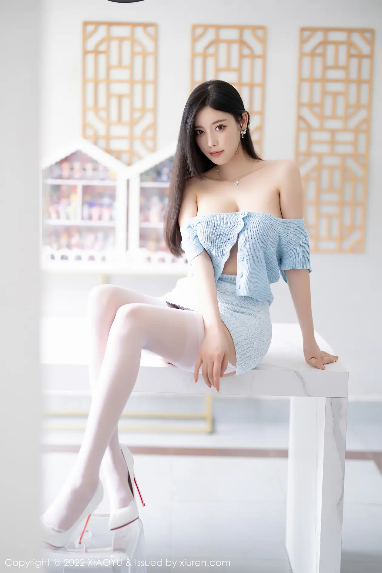 [XiaoYu] 2022.06.02 VOL.0791 Yang ChenchenYome#[104P]-4