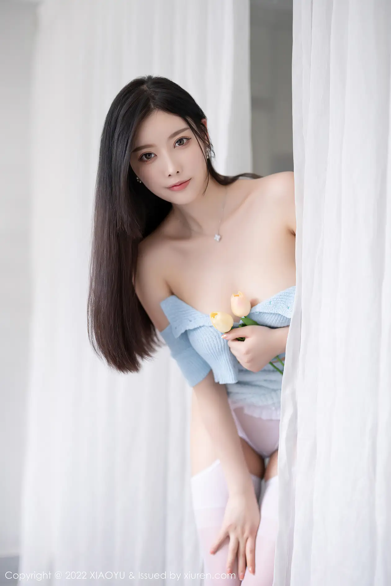 [XiaoYu] 2022.06.02 VOL.0791 Yang ChenchenYome#[104P]-6