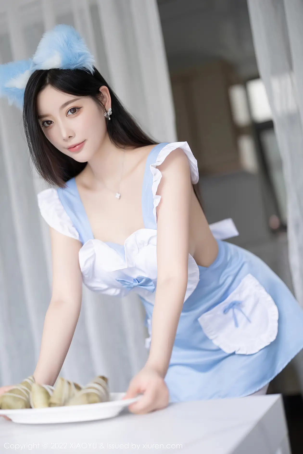 [XiaoYu] 2022.06.02 VOL.0791 Yang ChenchenYome#[104P]-9